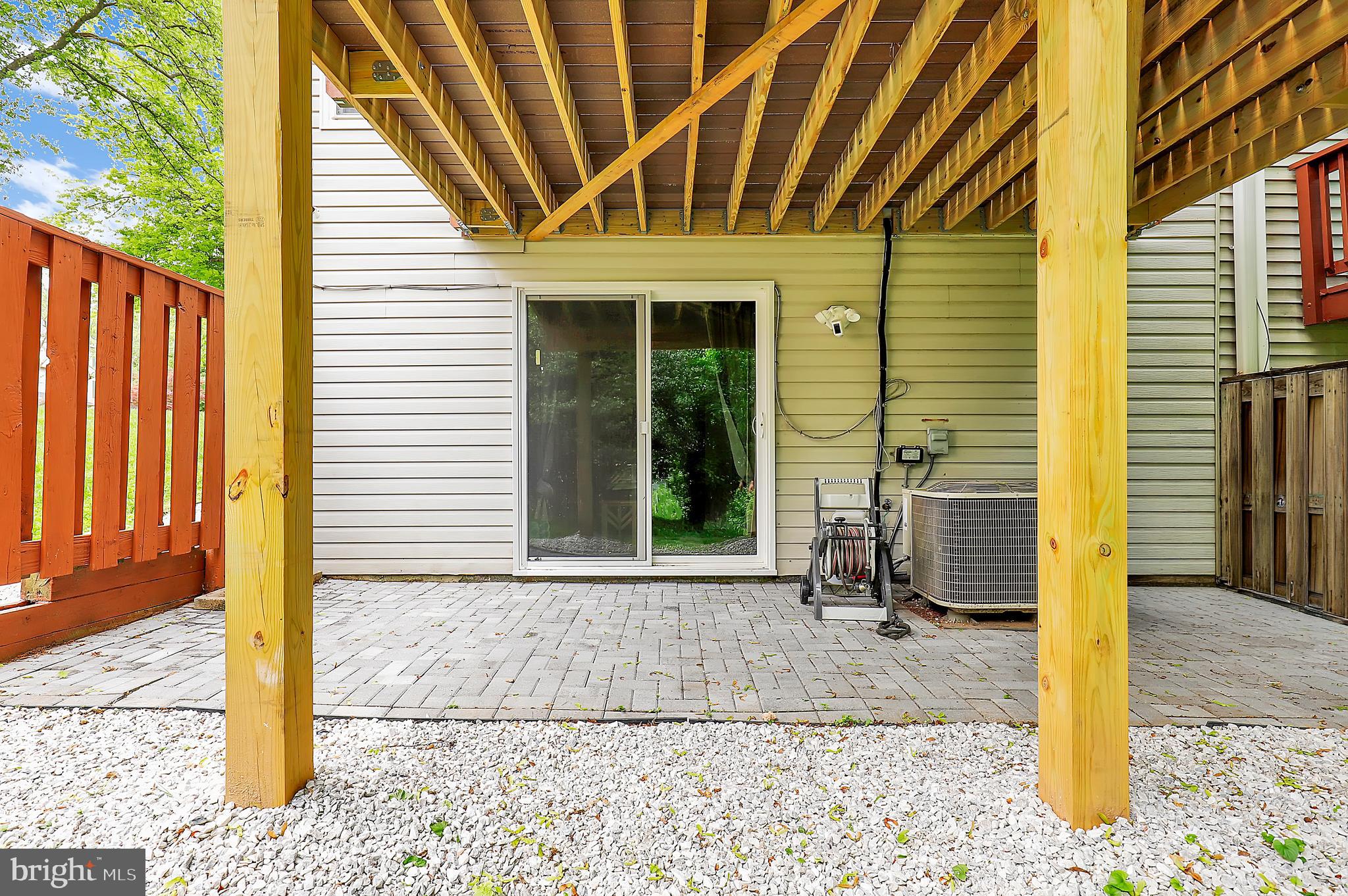 HICKORY RIDGE - Residential