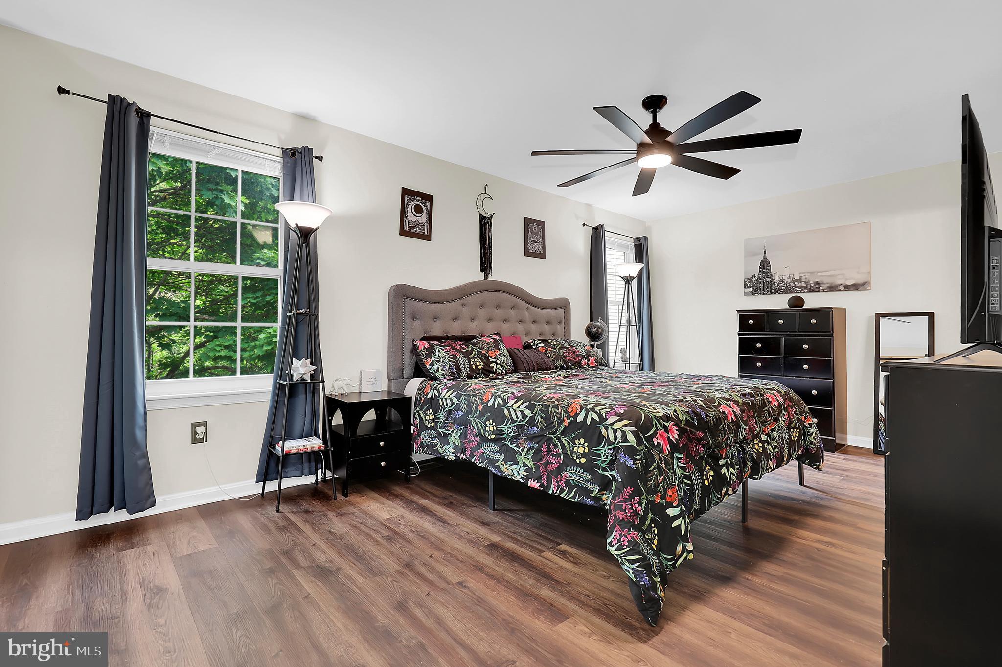 HICKORY RIDGE - Residential
