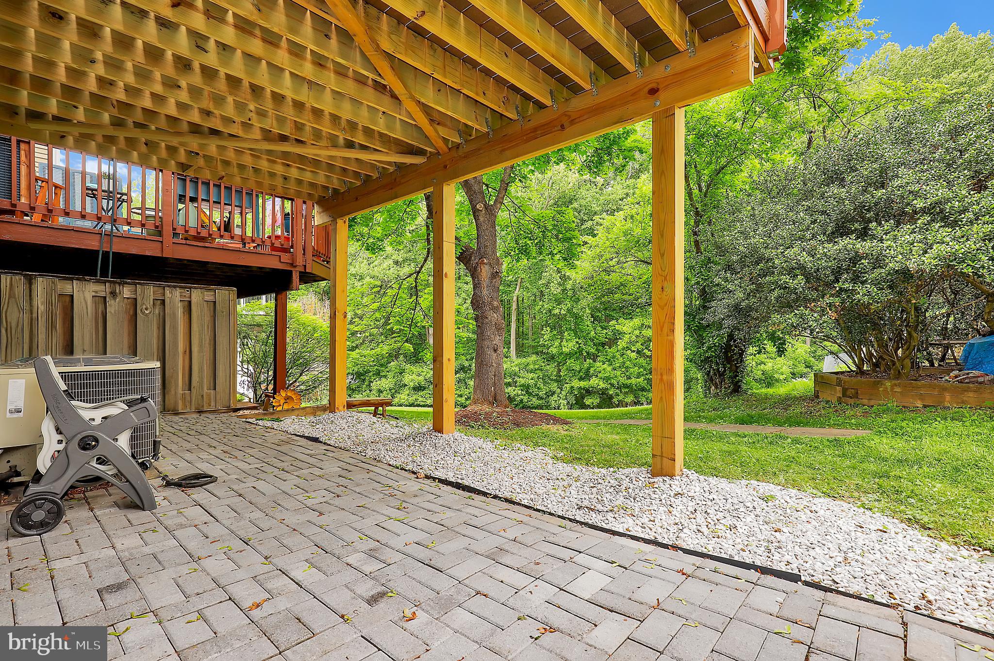 HICKORY RIDGE - Residential