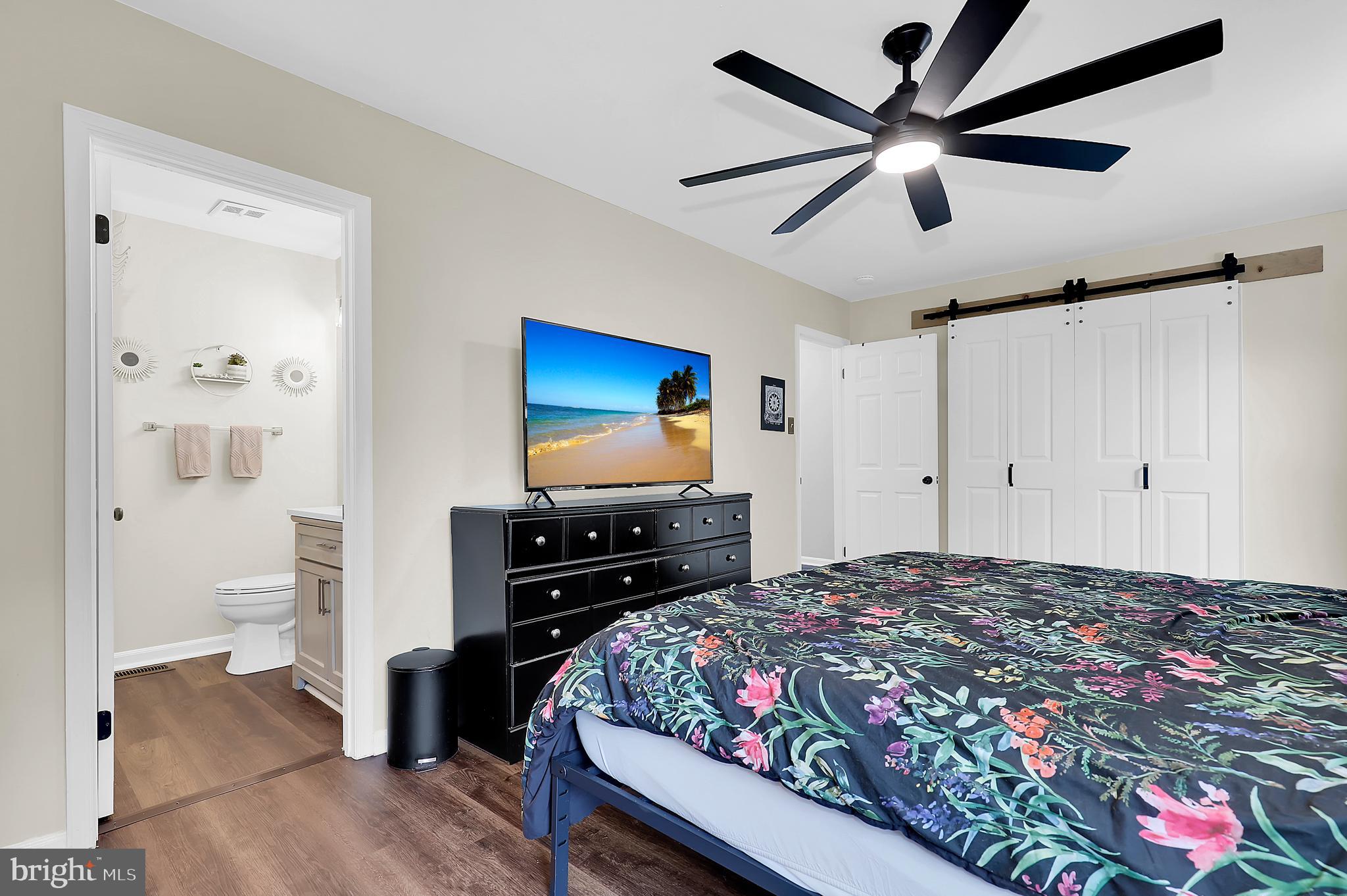 HICKORY RIDGE - Residential