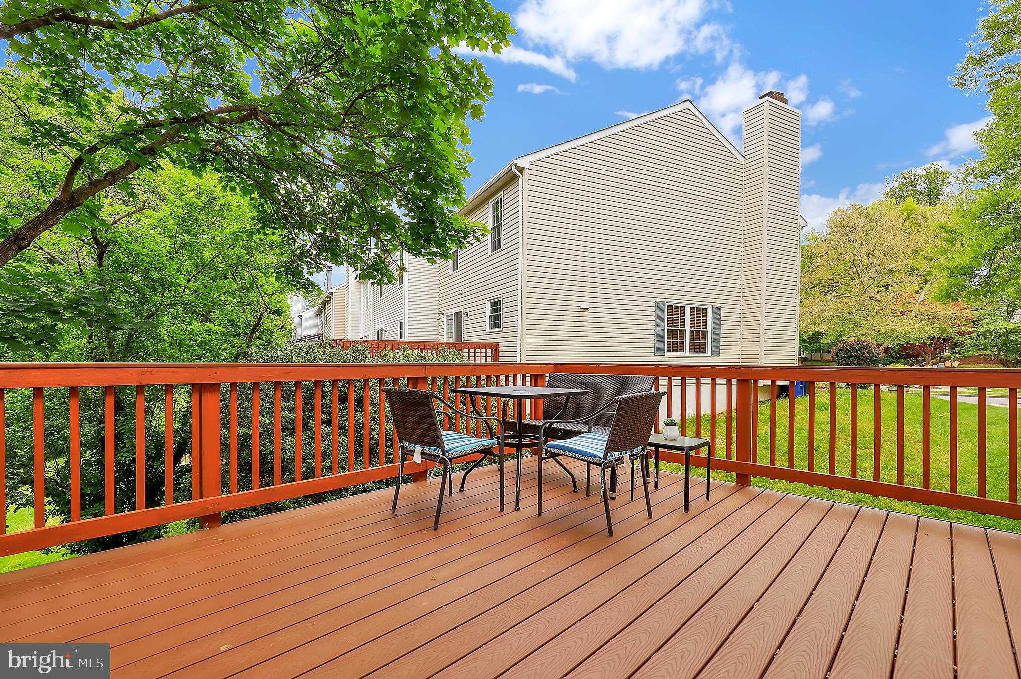 HICKORY RIDGE - Residential
