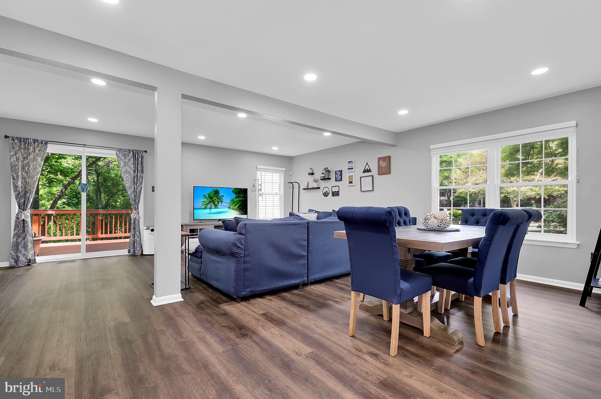 HICKORY RIDGE - Residential