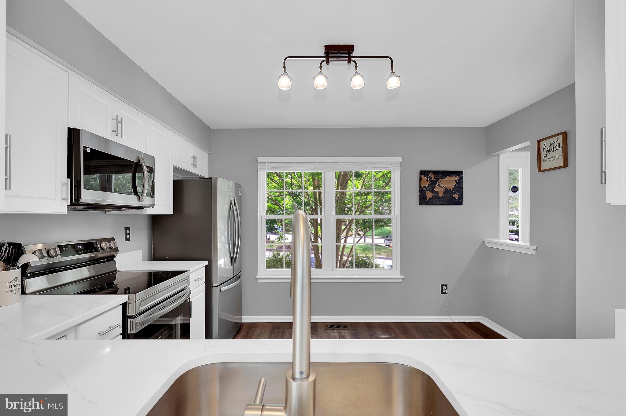 HICKORY RIDGE - Residential