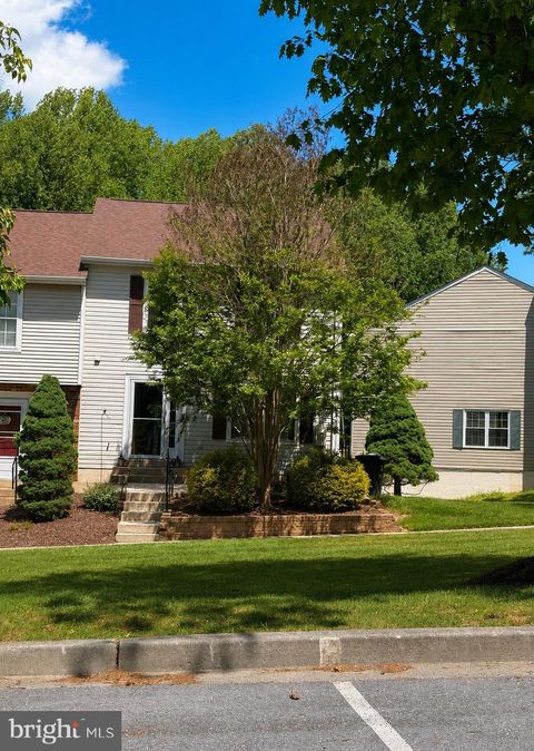 11769 LONE TREE COURT COLUMBIA MD 21044