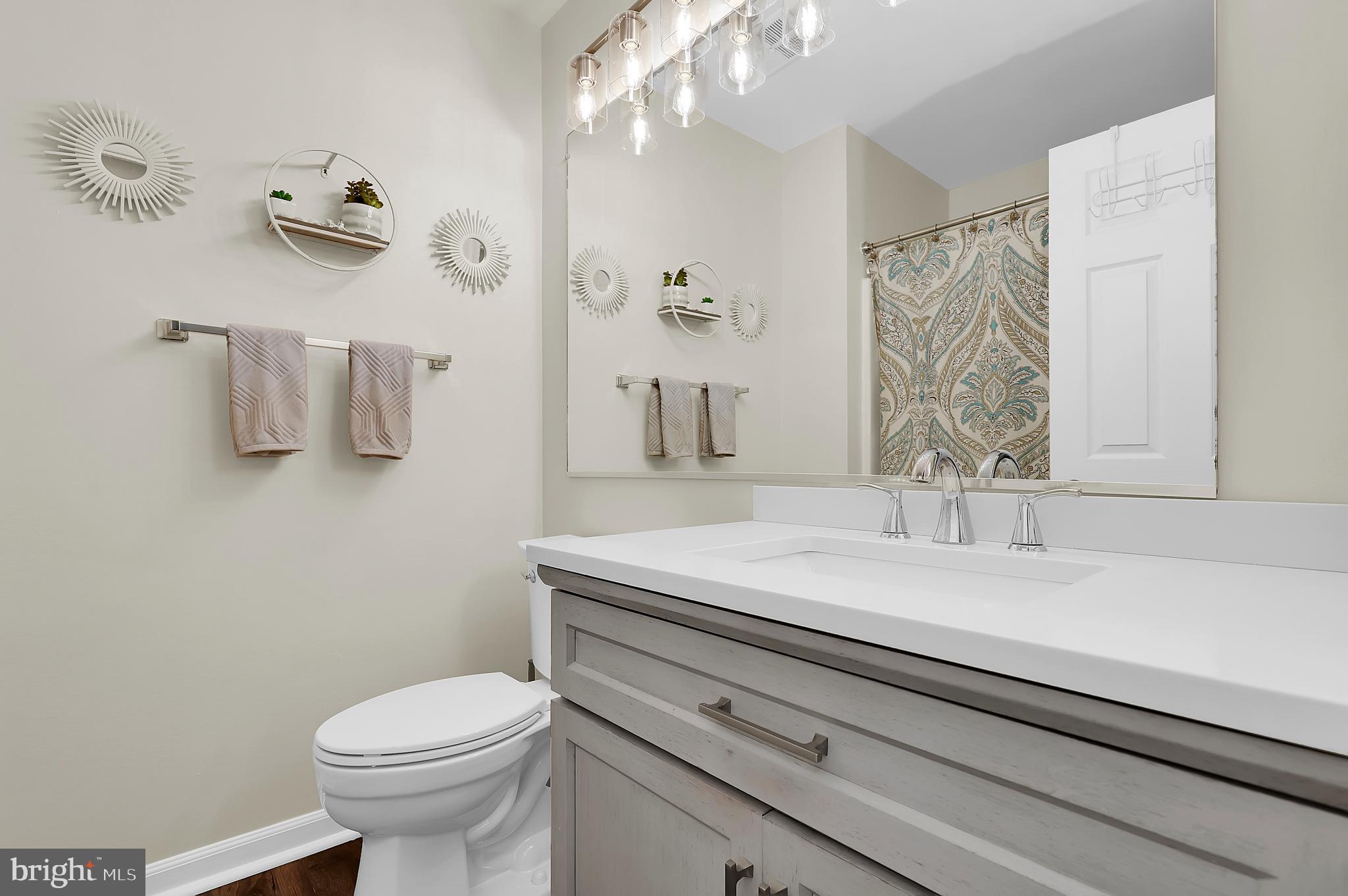 HICKORY RIDGE - Residential