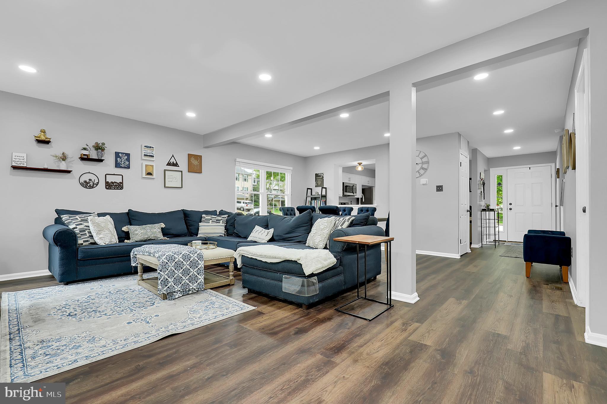 HICKORY RIDGE - Residential