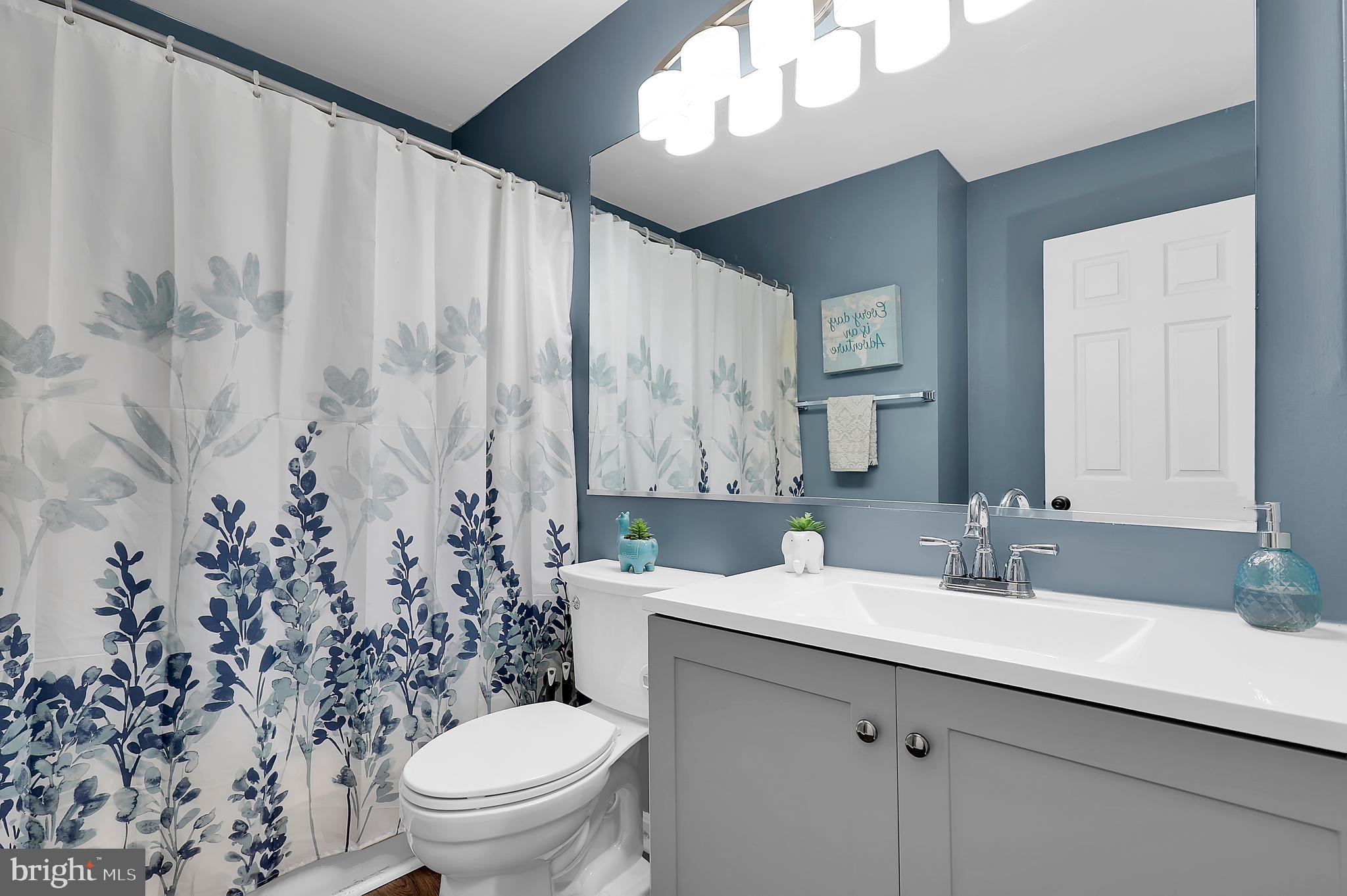 HICKORY RIDGE - Residential