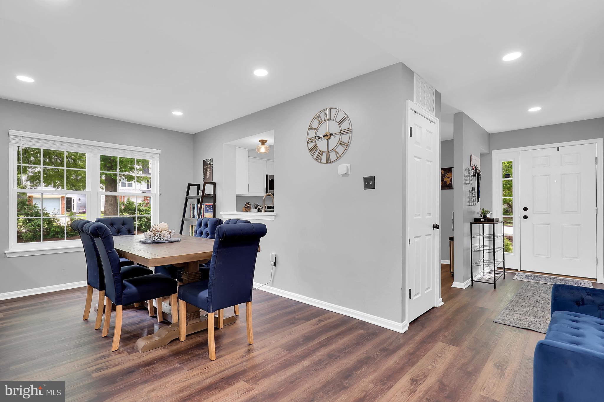 HICKORY RIDGE - Residential