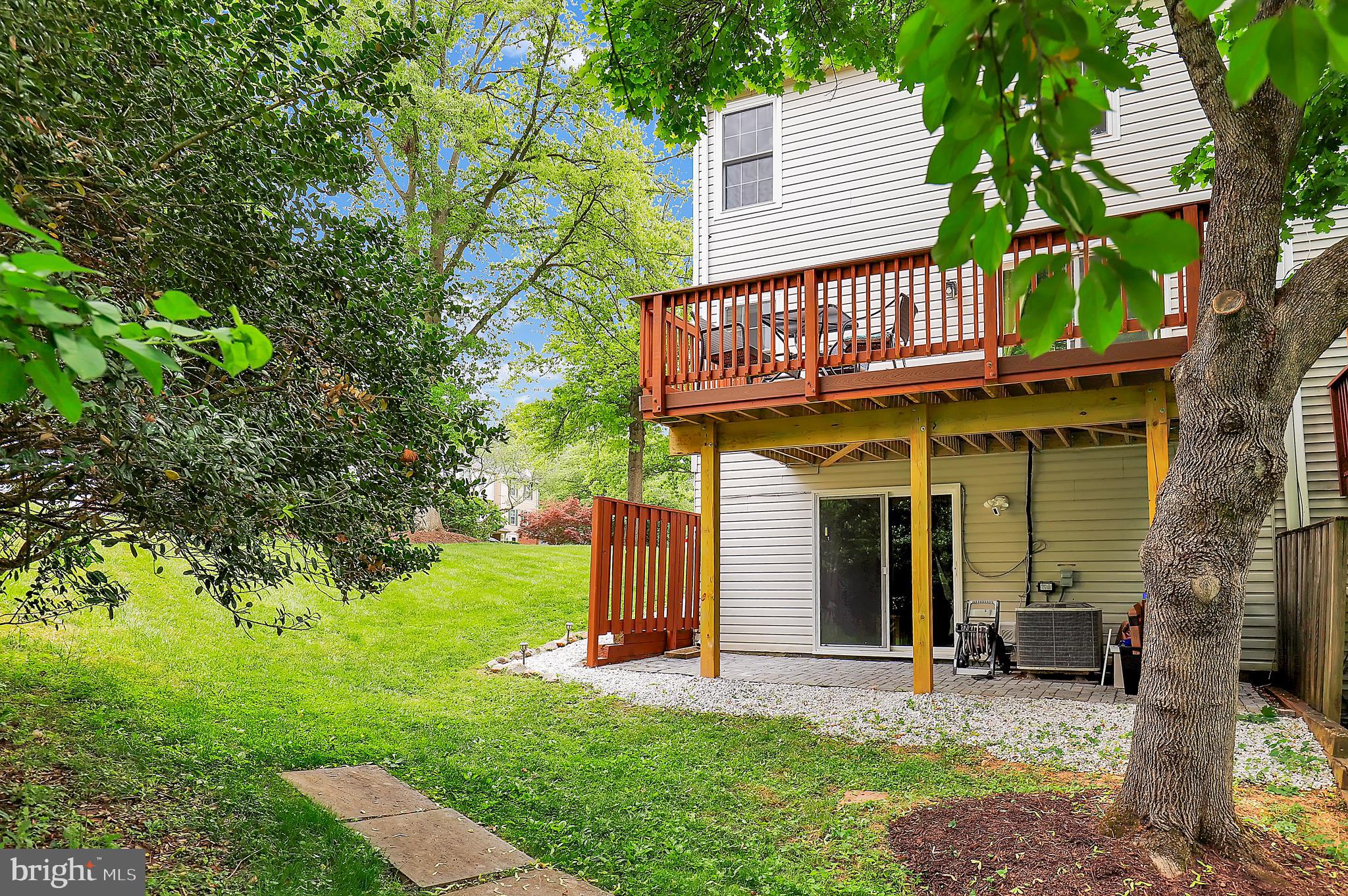 HICKORY RIDGE - Residential
