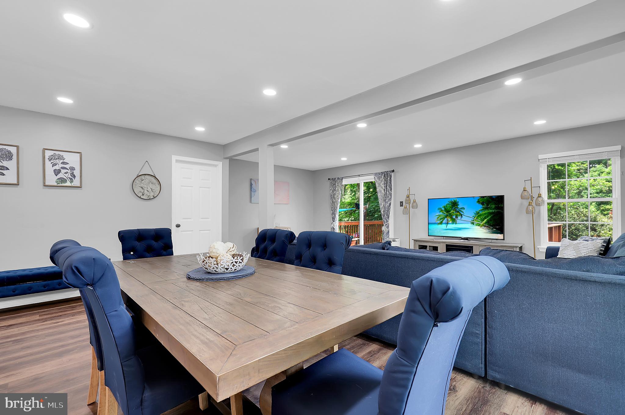 HICKORY RIDGE - Residential