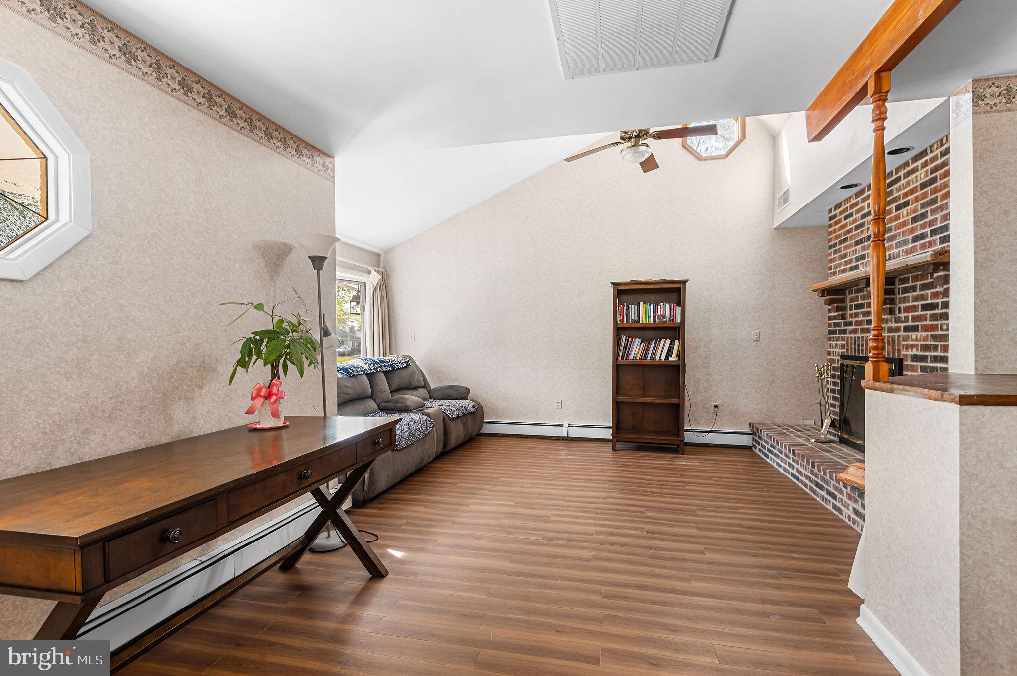 LATIMER FARMS - Residential