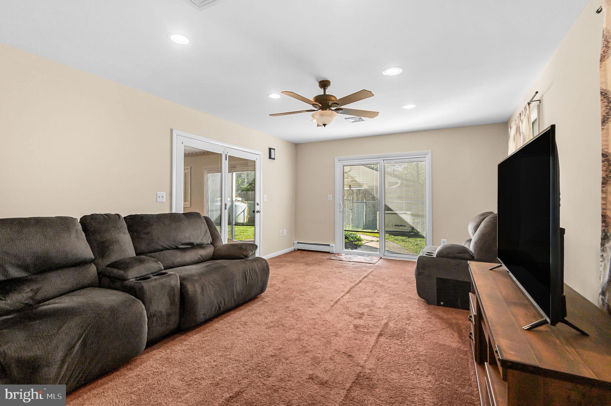 LATIMER FARMS - Residential