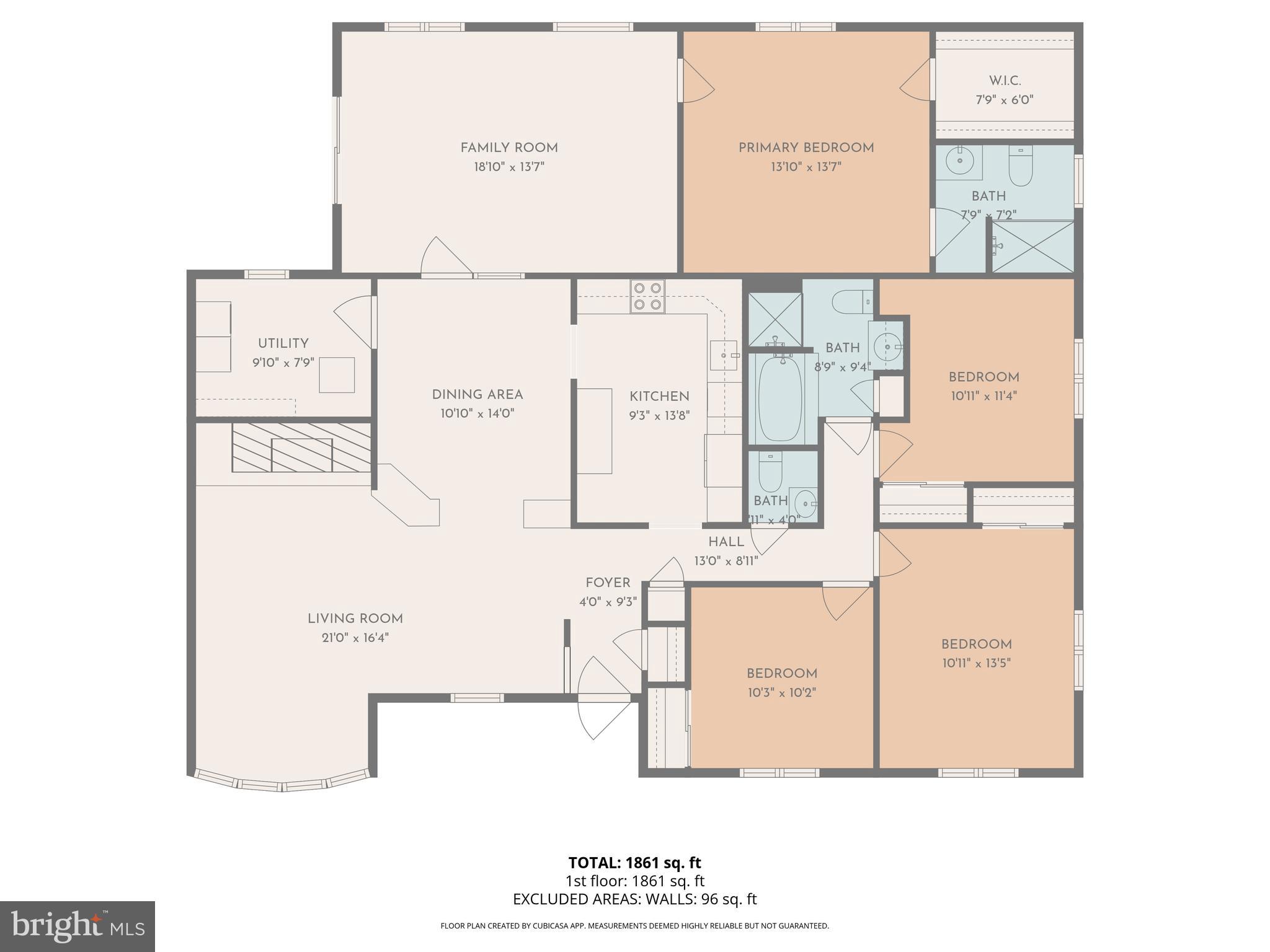 LATIMER FARMS - Residential