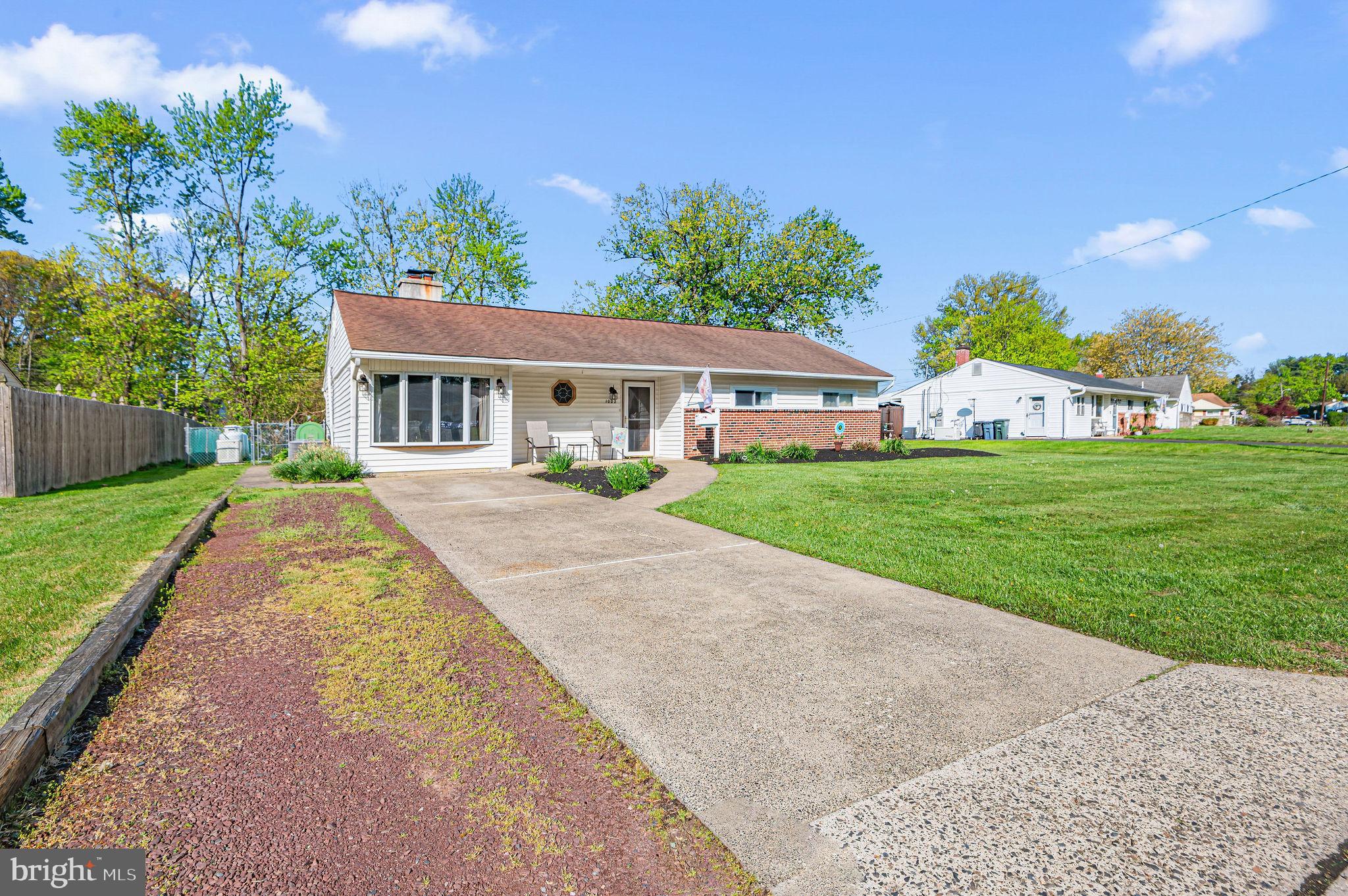LATIMER FARMS - Residential