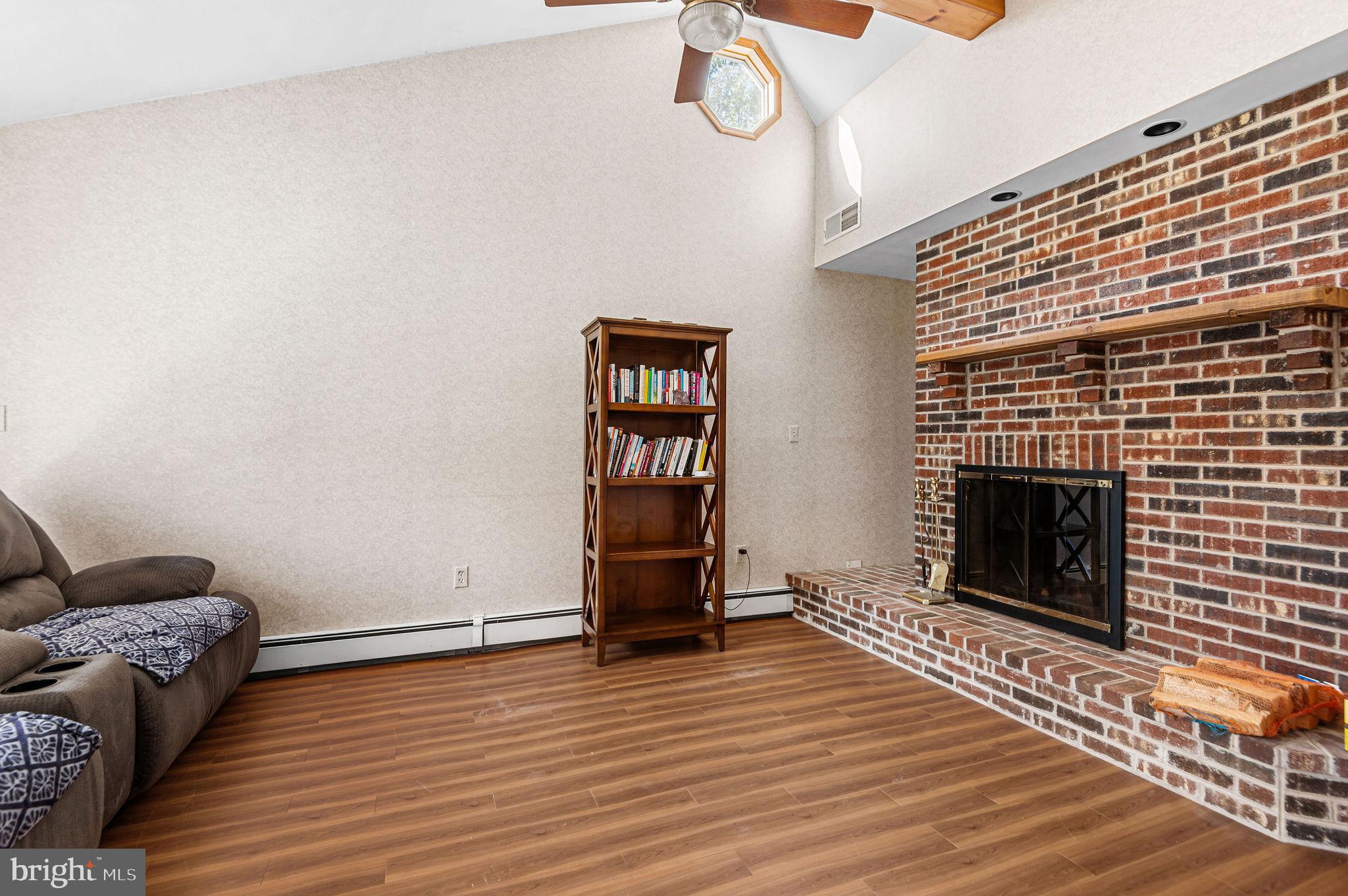 LATIMER FARMS - Residential