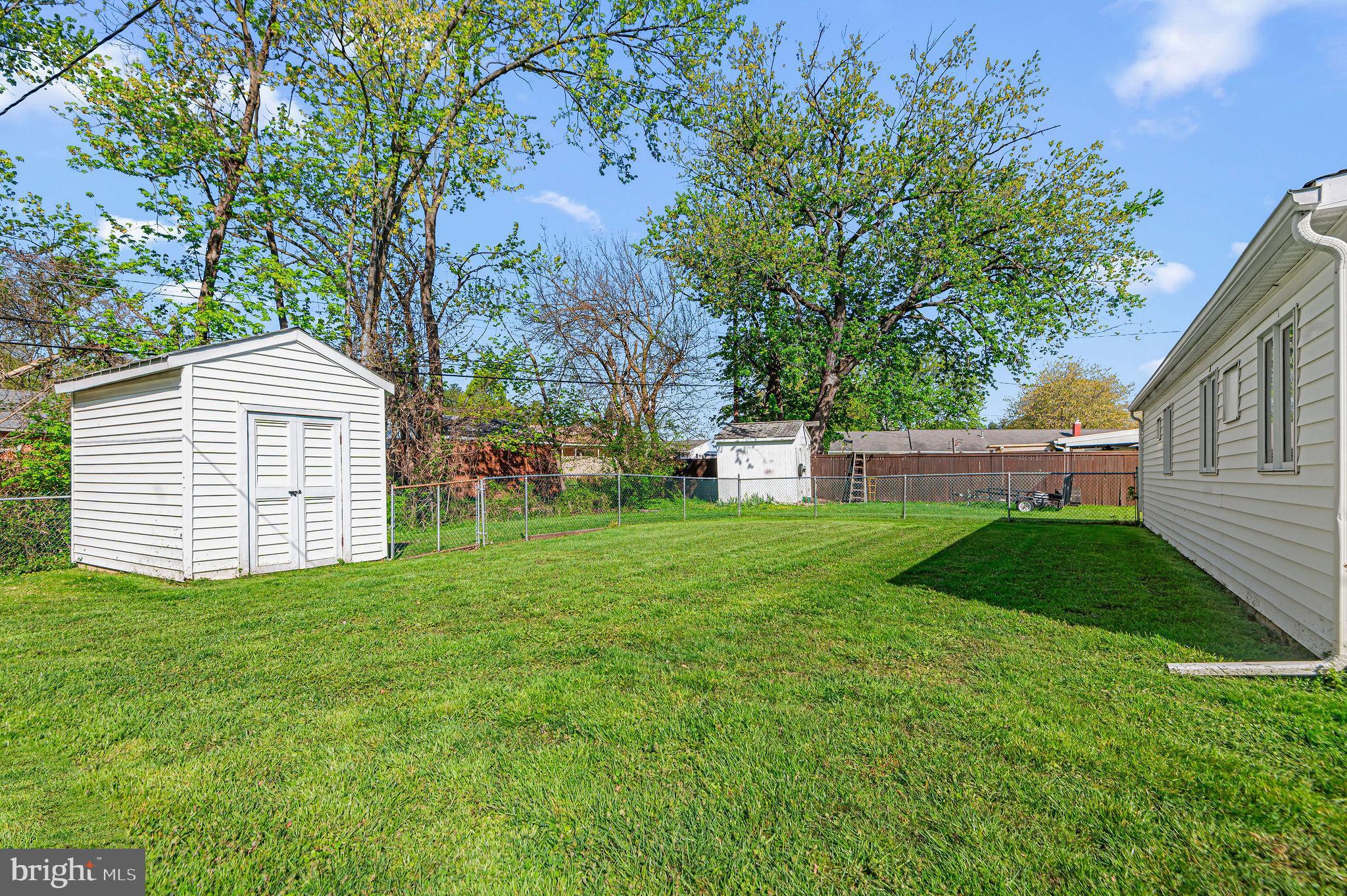 LATIMER FARMS - Residential