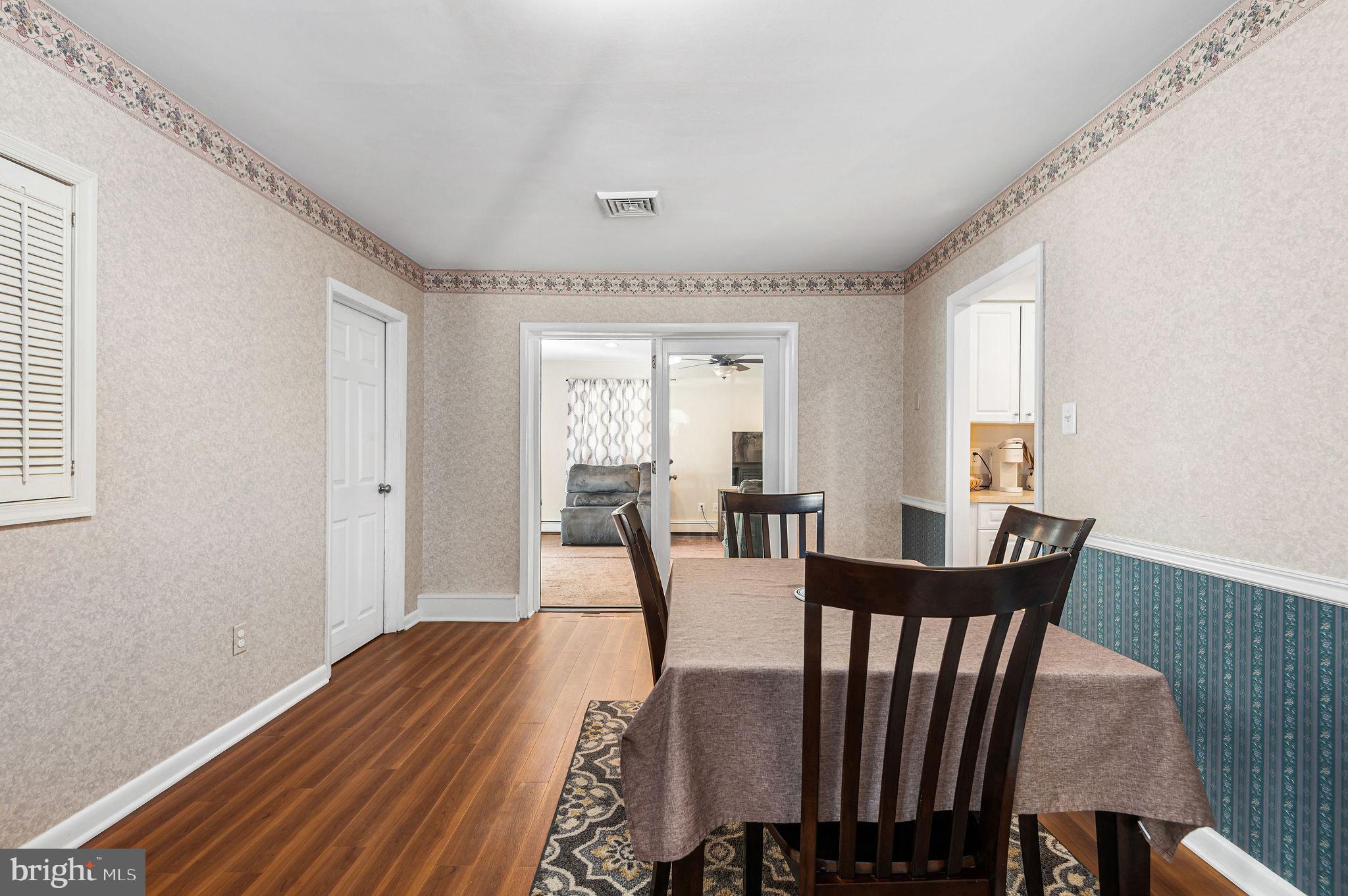 LATIMER FARMS - Residential