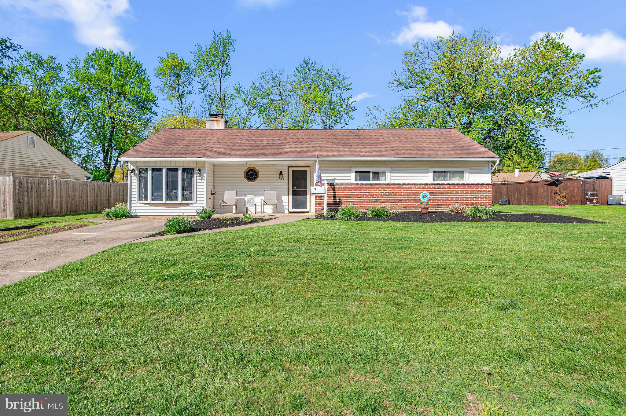LATIMER FARMS - Residential