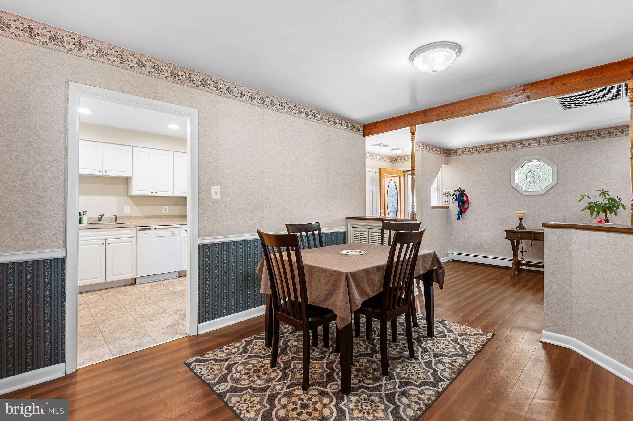 LATIMER FARMS - Residential