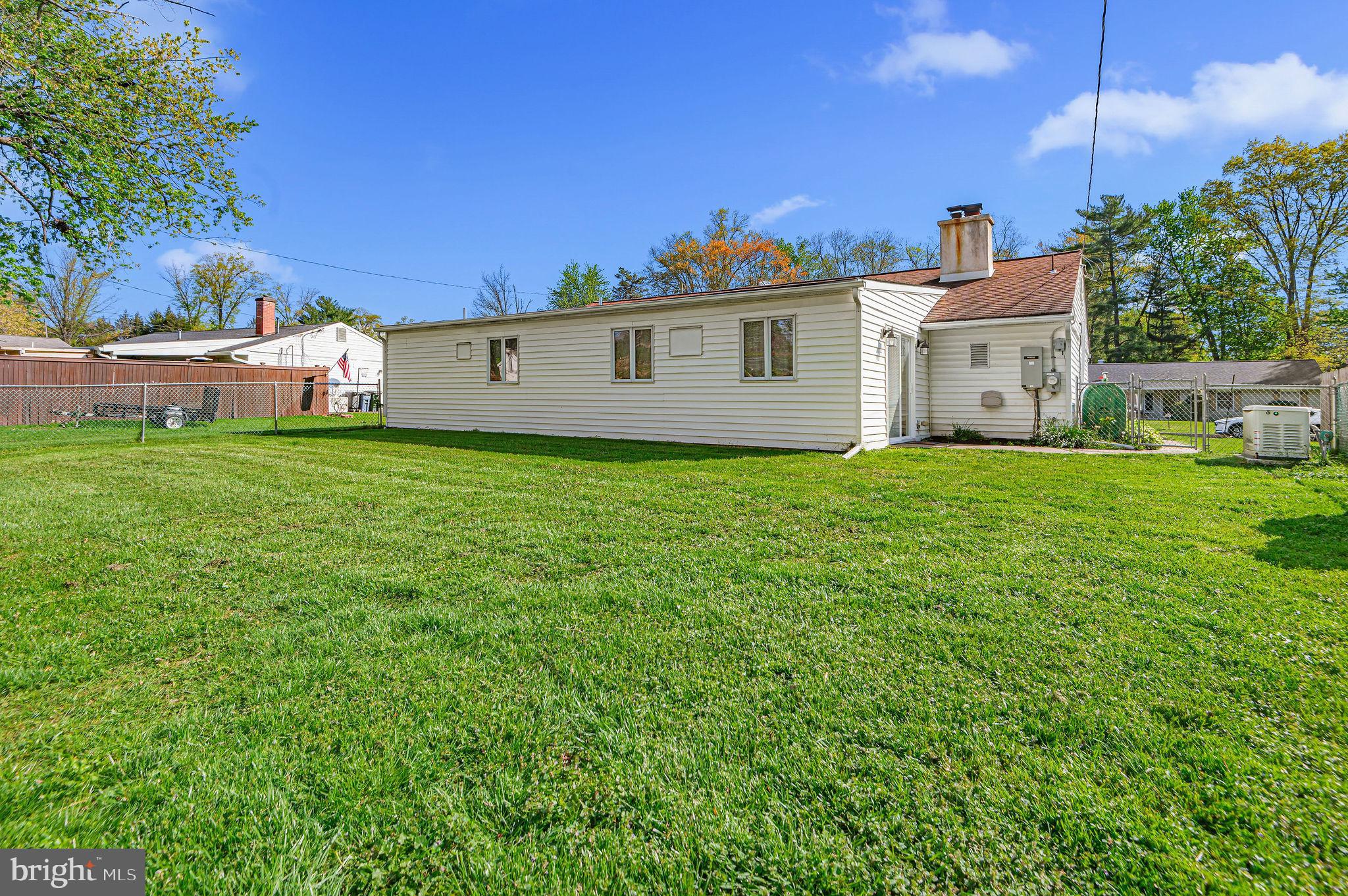 LATIMER FARMS - Residential