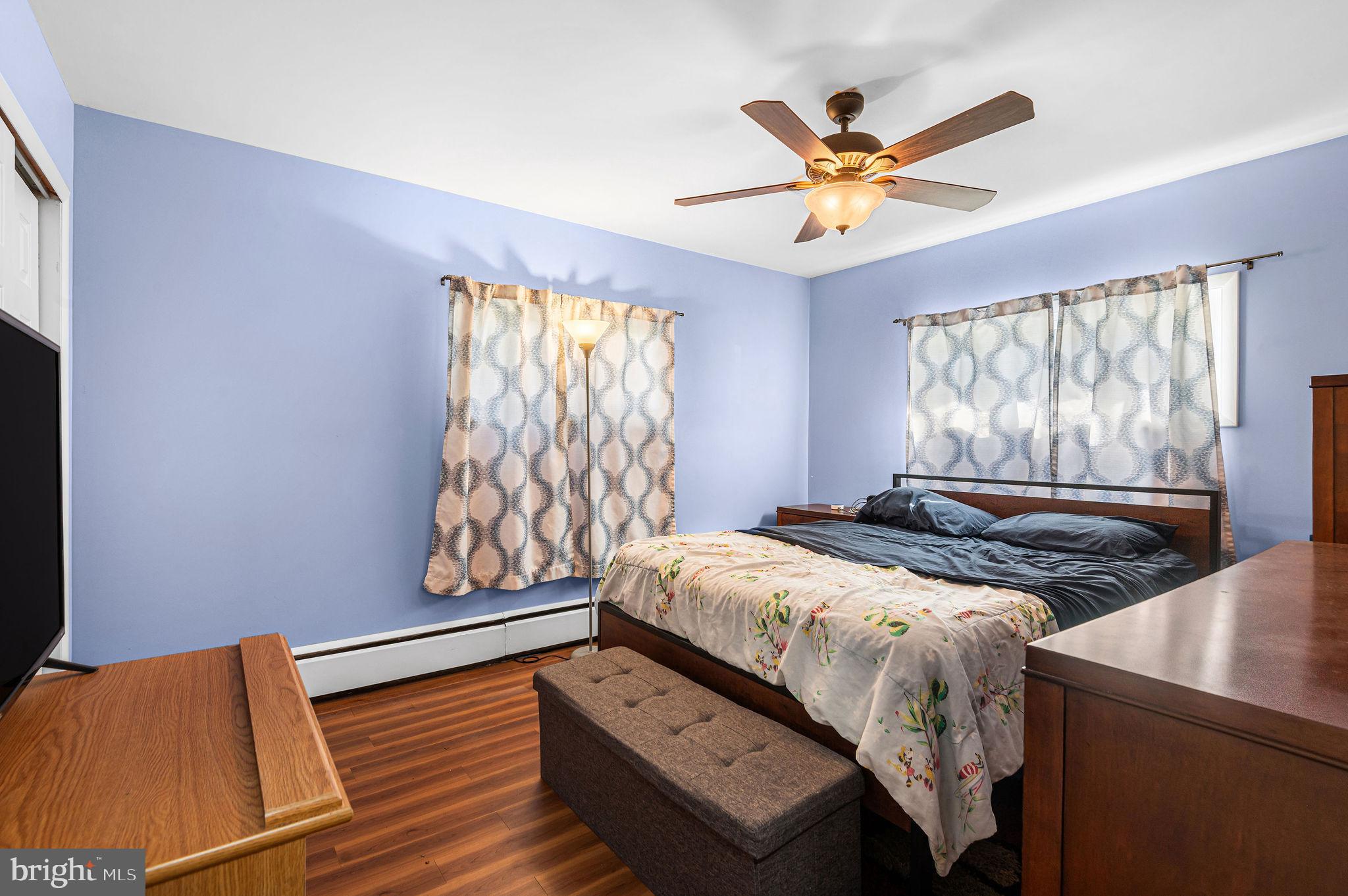 LATIMER FARMS - Residential