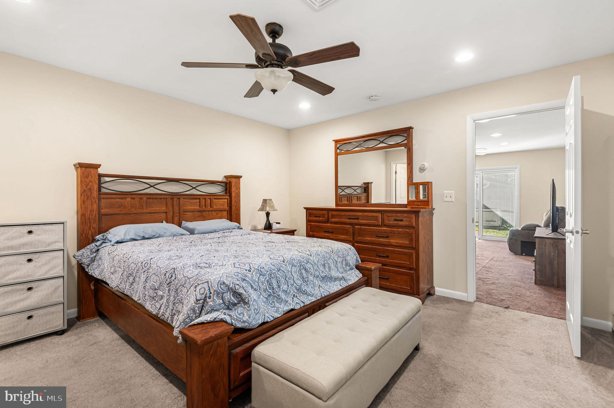 LATIMER FARMS - Residential