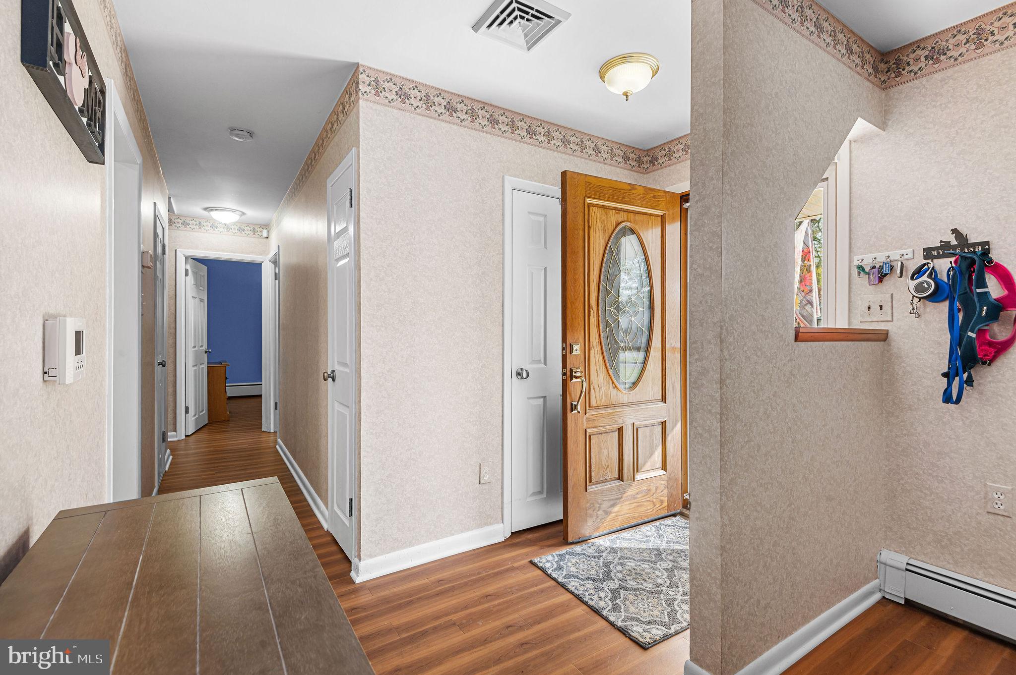 LATIMER FARMS - Residential