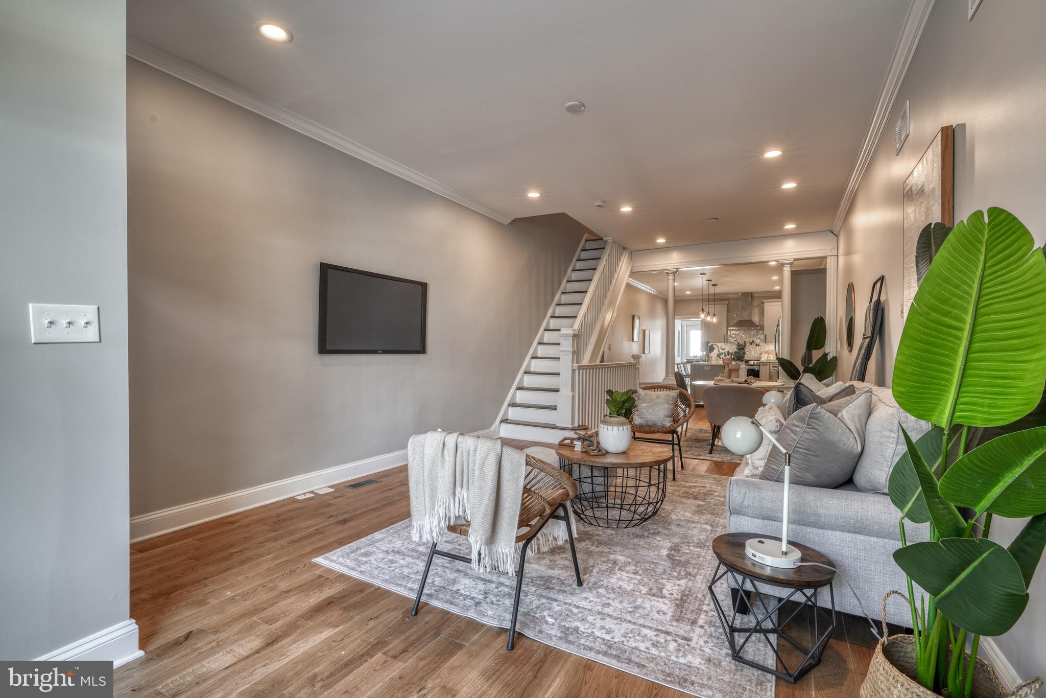 CANTON - Residential