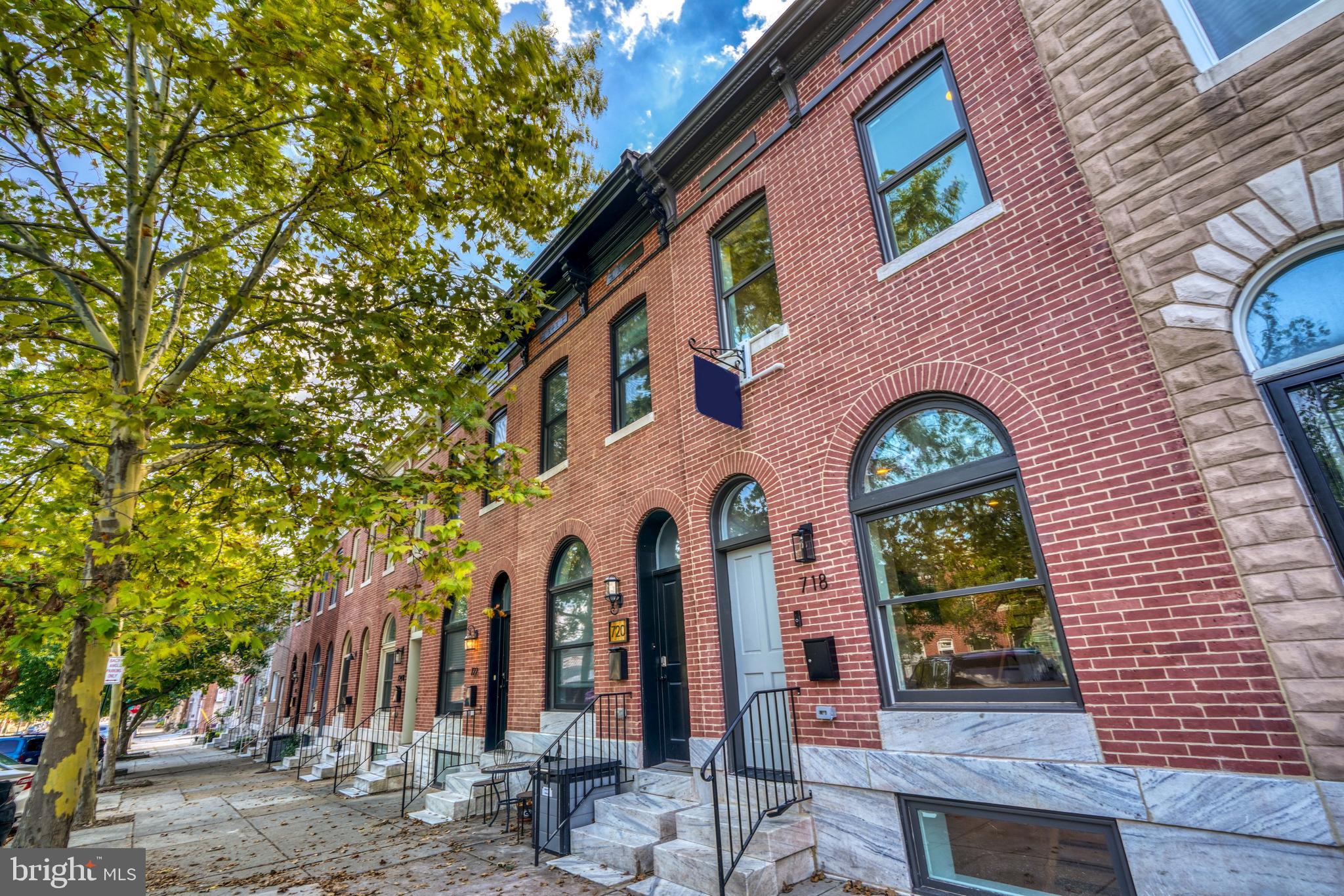 CANTON - Residential