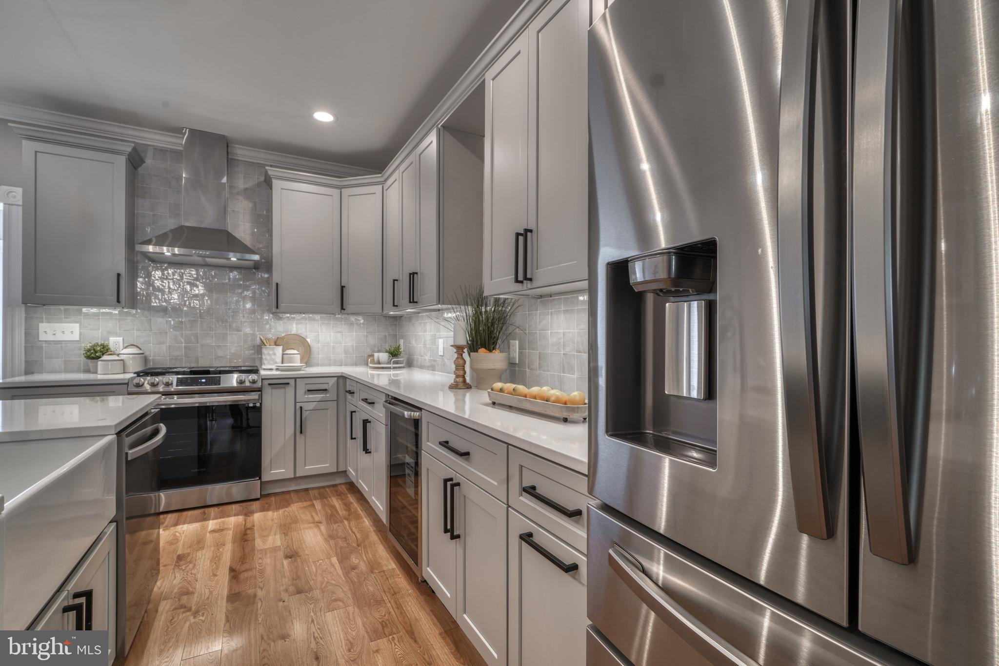 CANTON - Residential