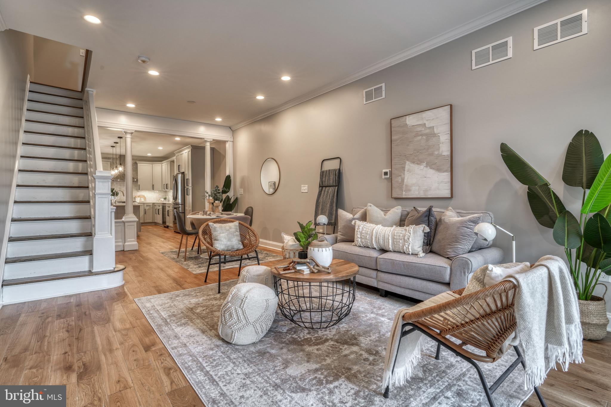 CANTON - Residential