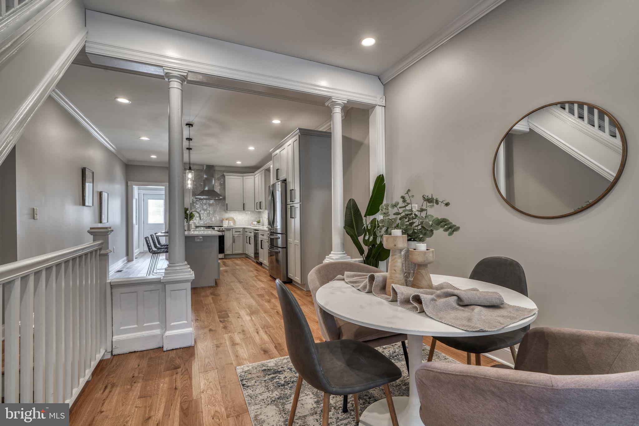 CANTON - Residential