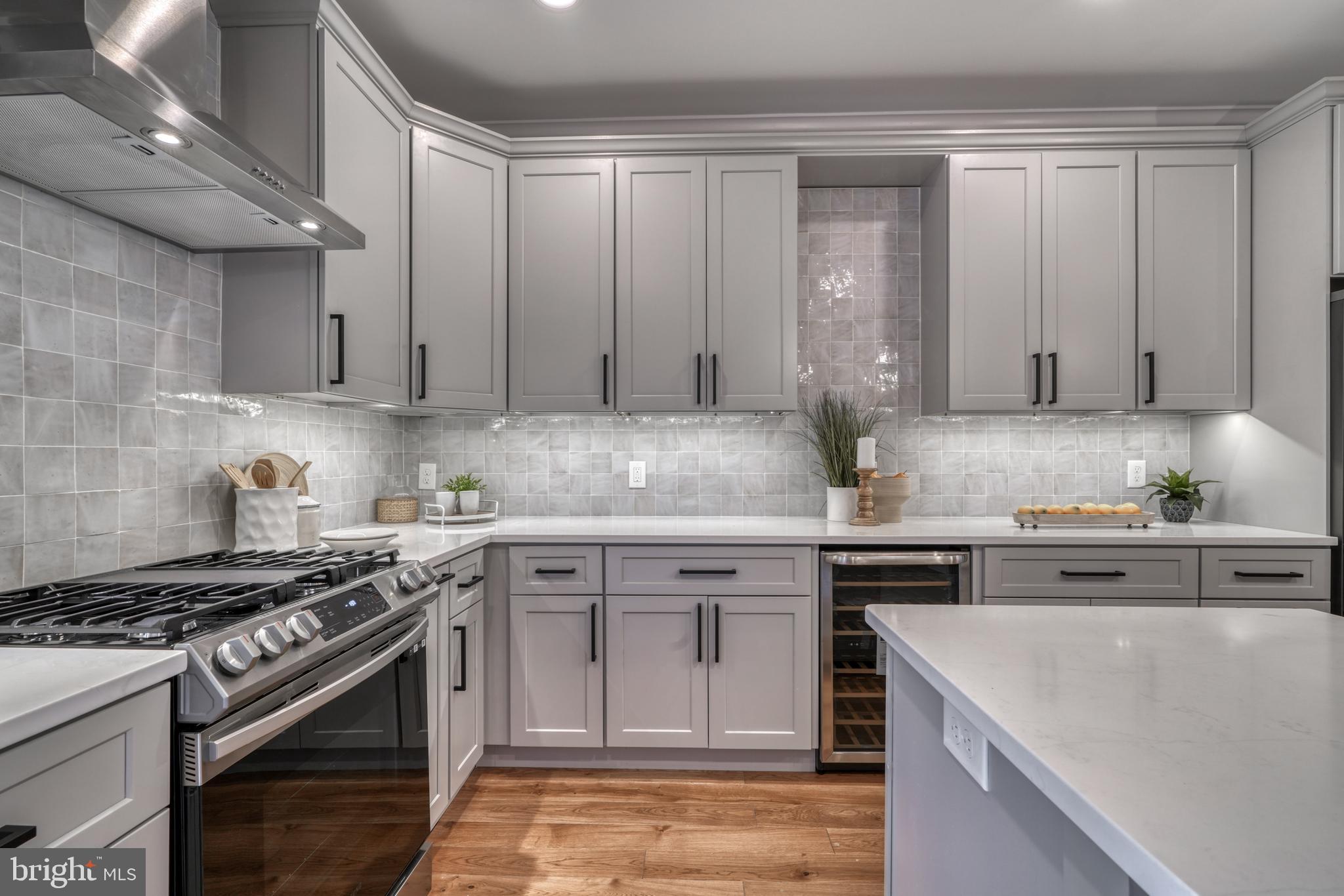 CANTON - Residential