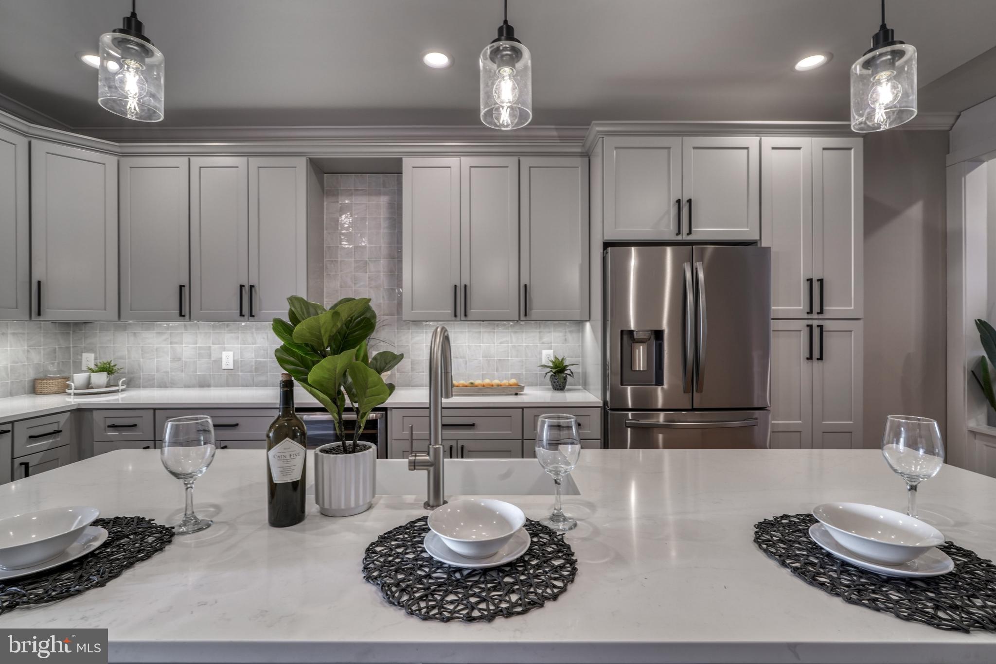 CANTON - Residential