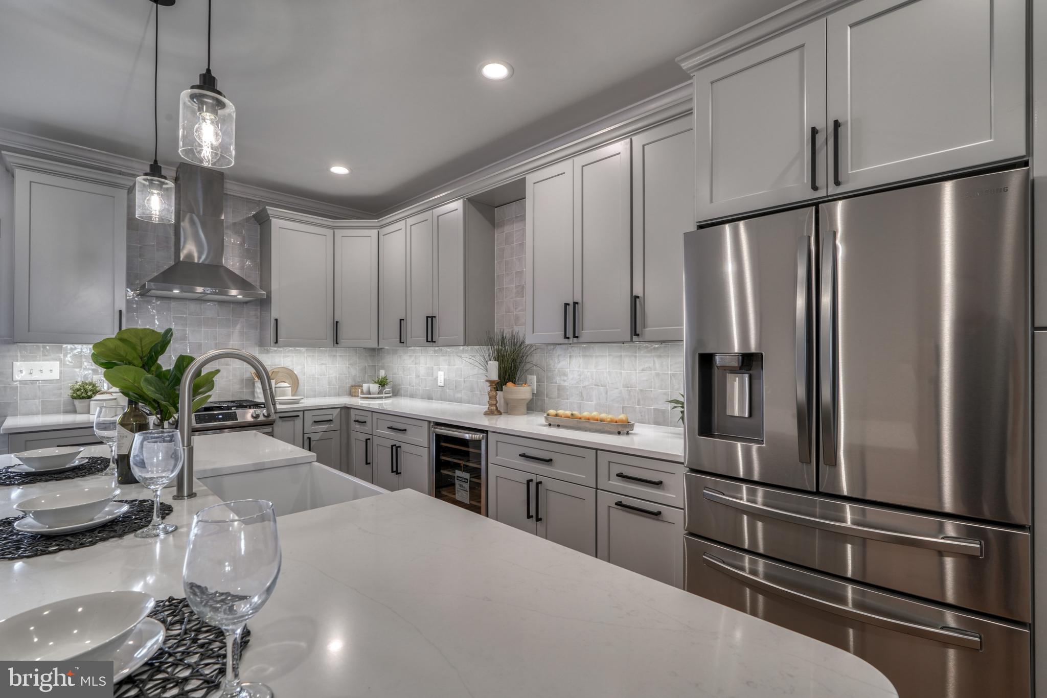 CANTON - Residential