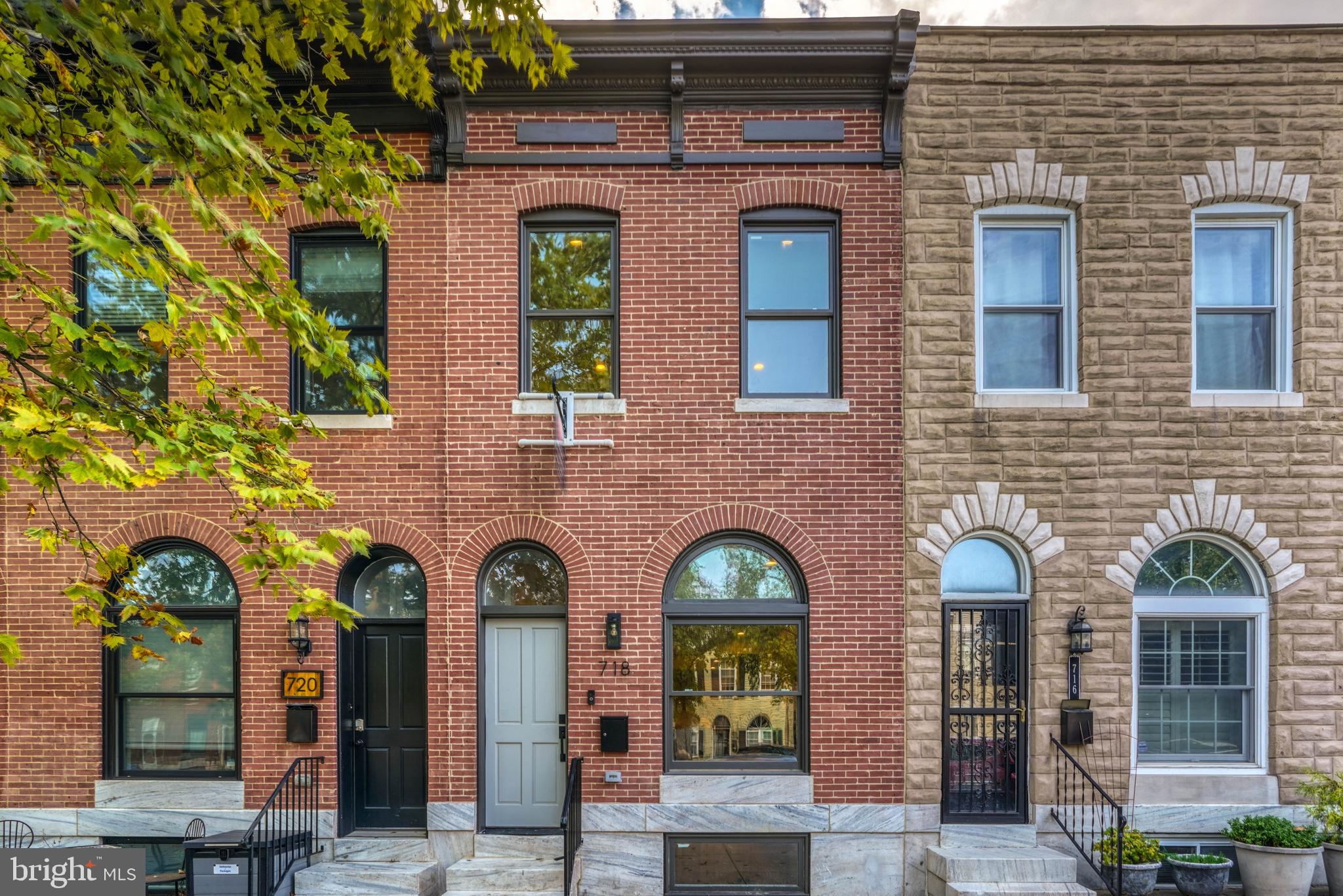 CANTON - Residential