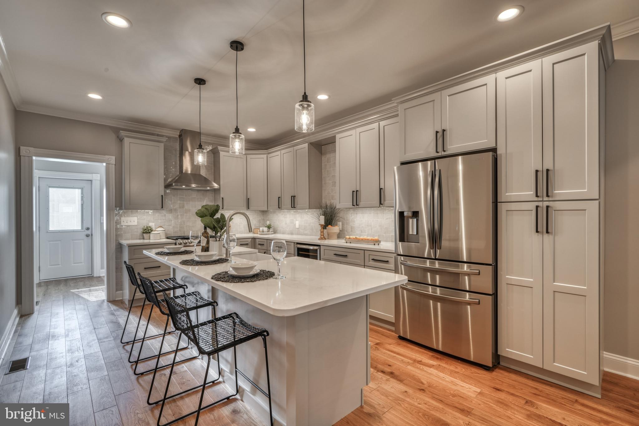 CANTON - Residential