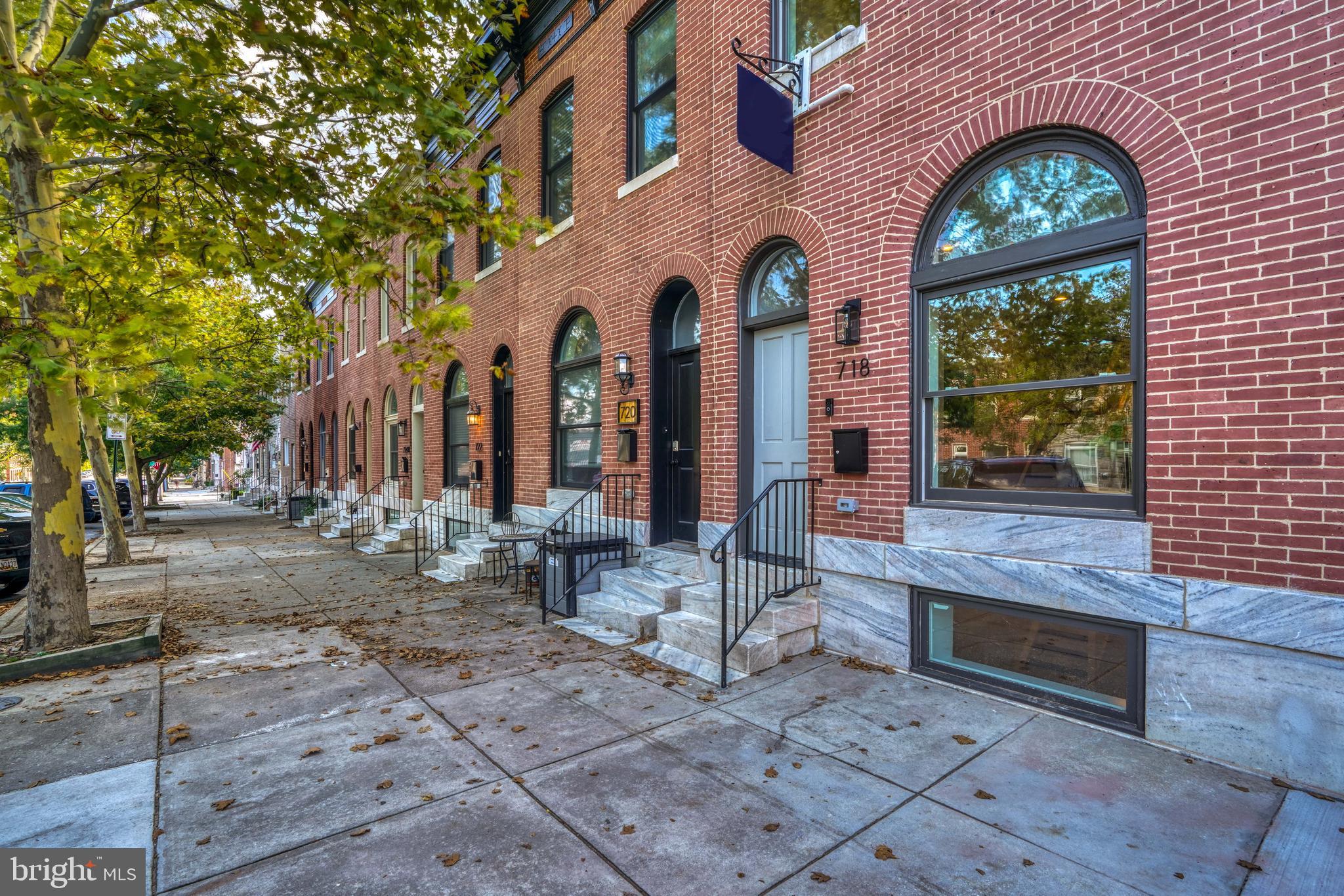 CANTON - Residential