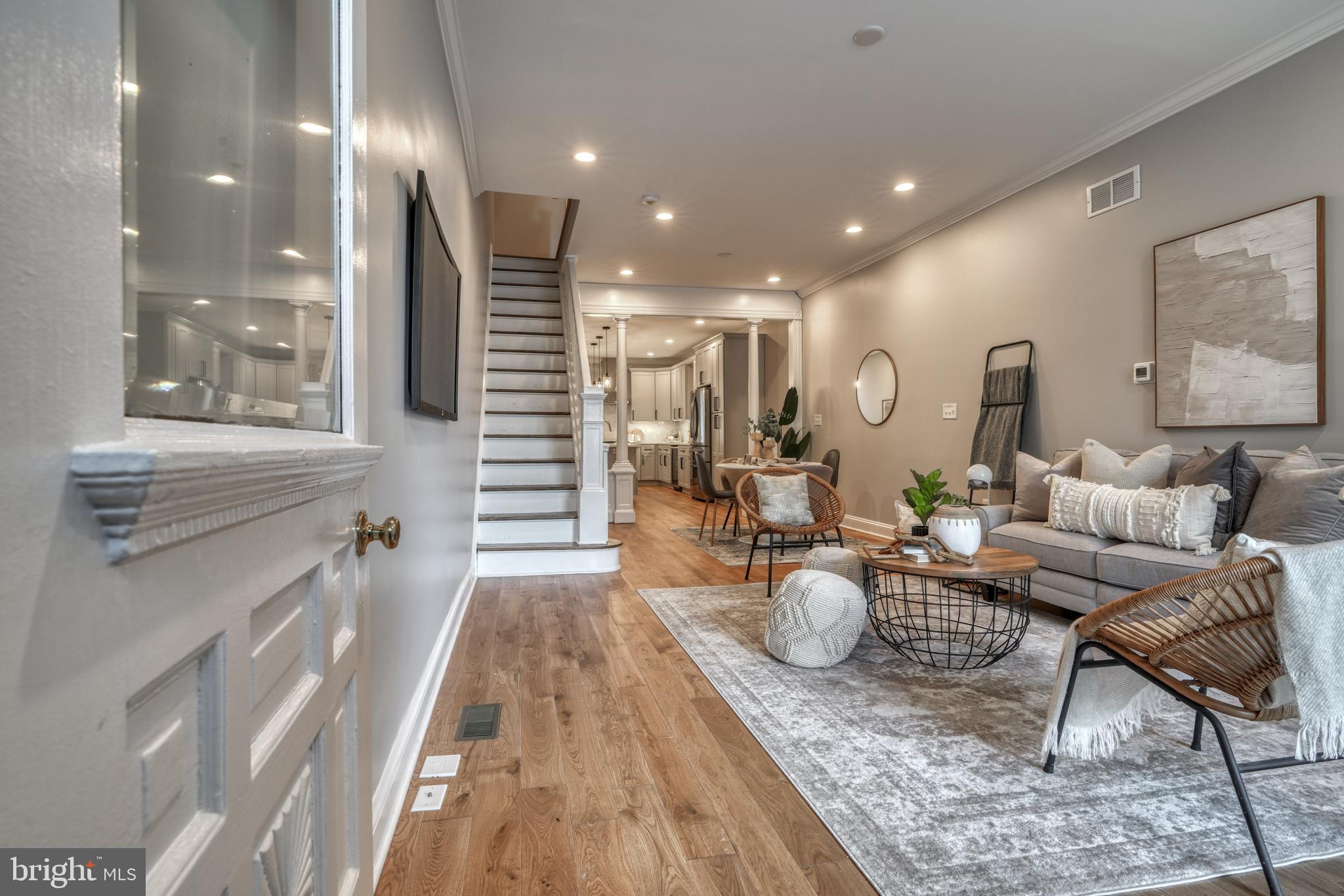 CANTON - Residential