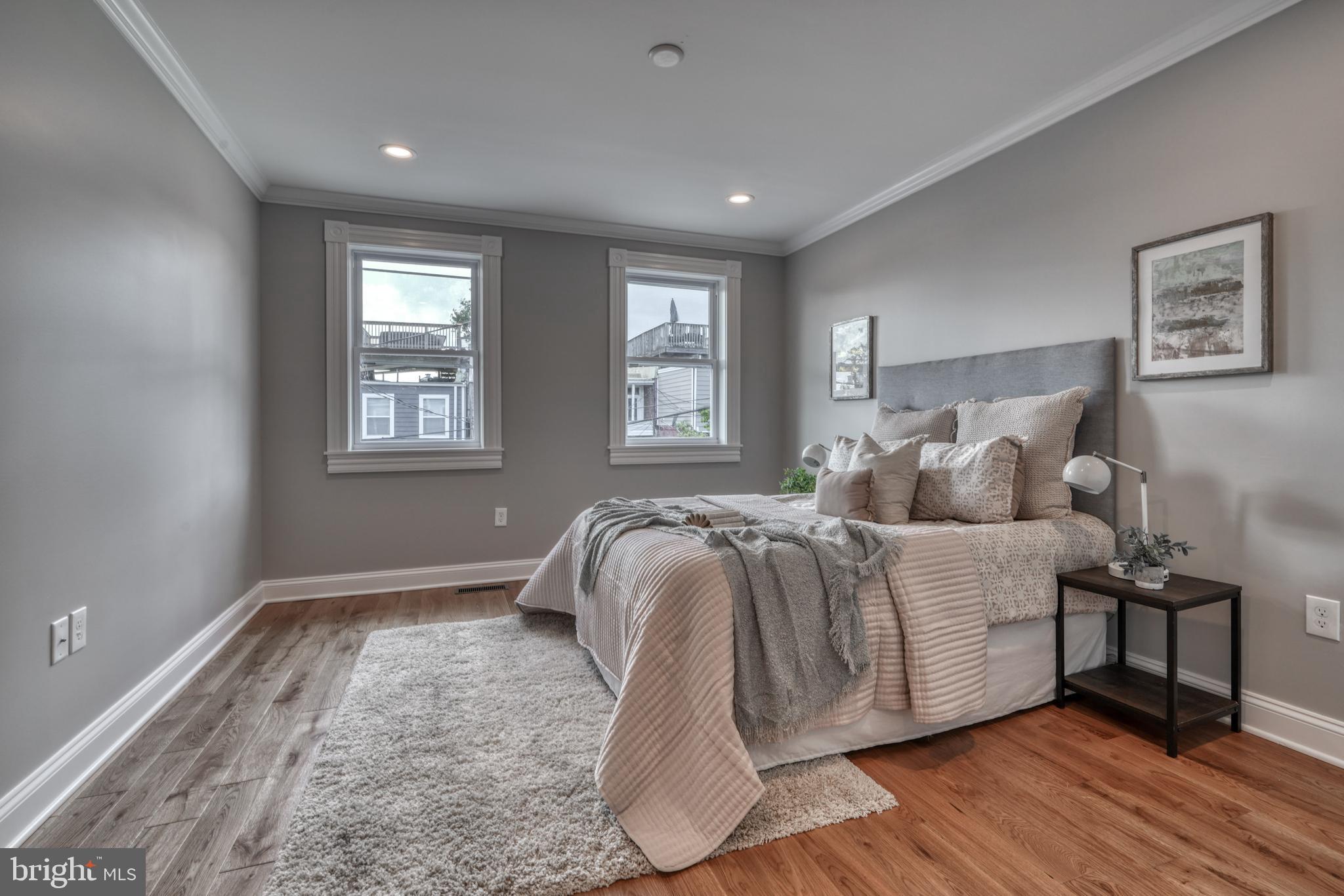 CANTON - Residential