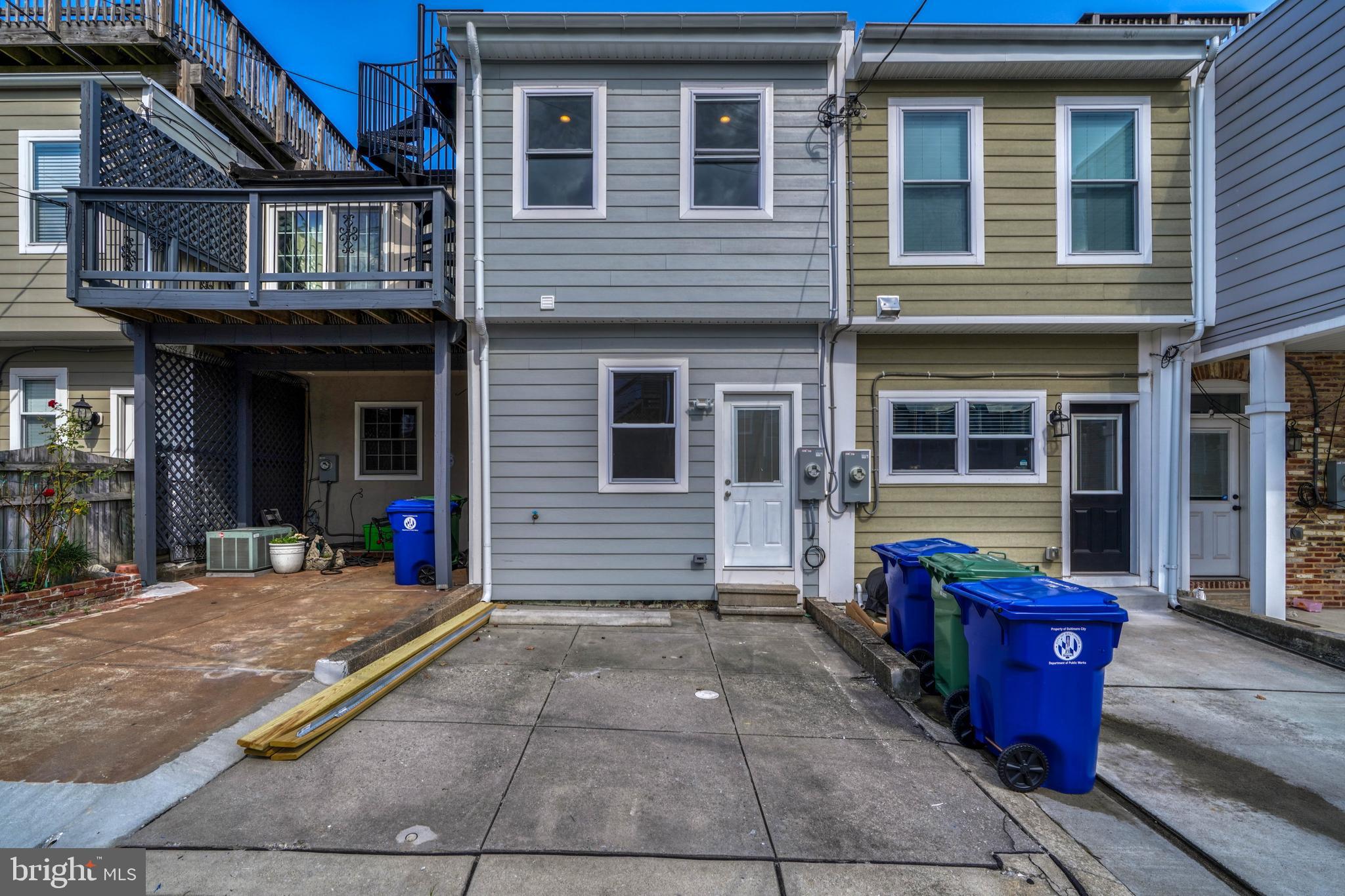 CANTON - Residential