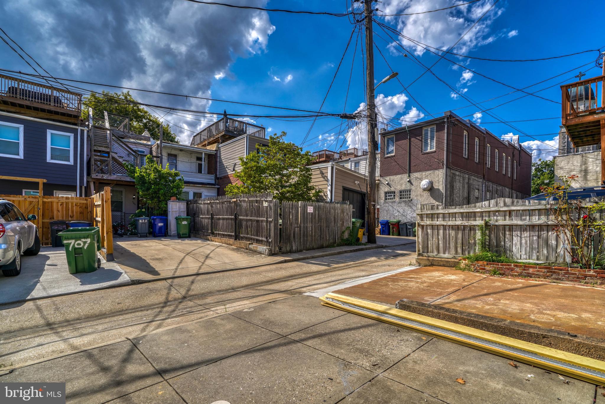 CANTON - Residential