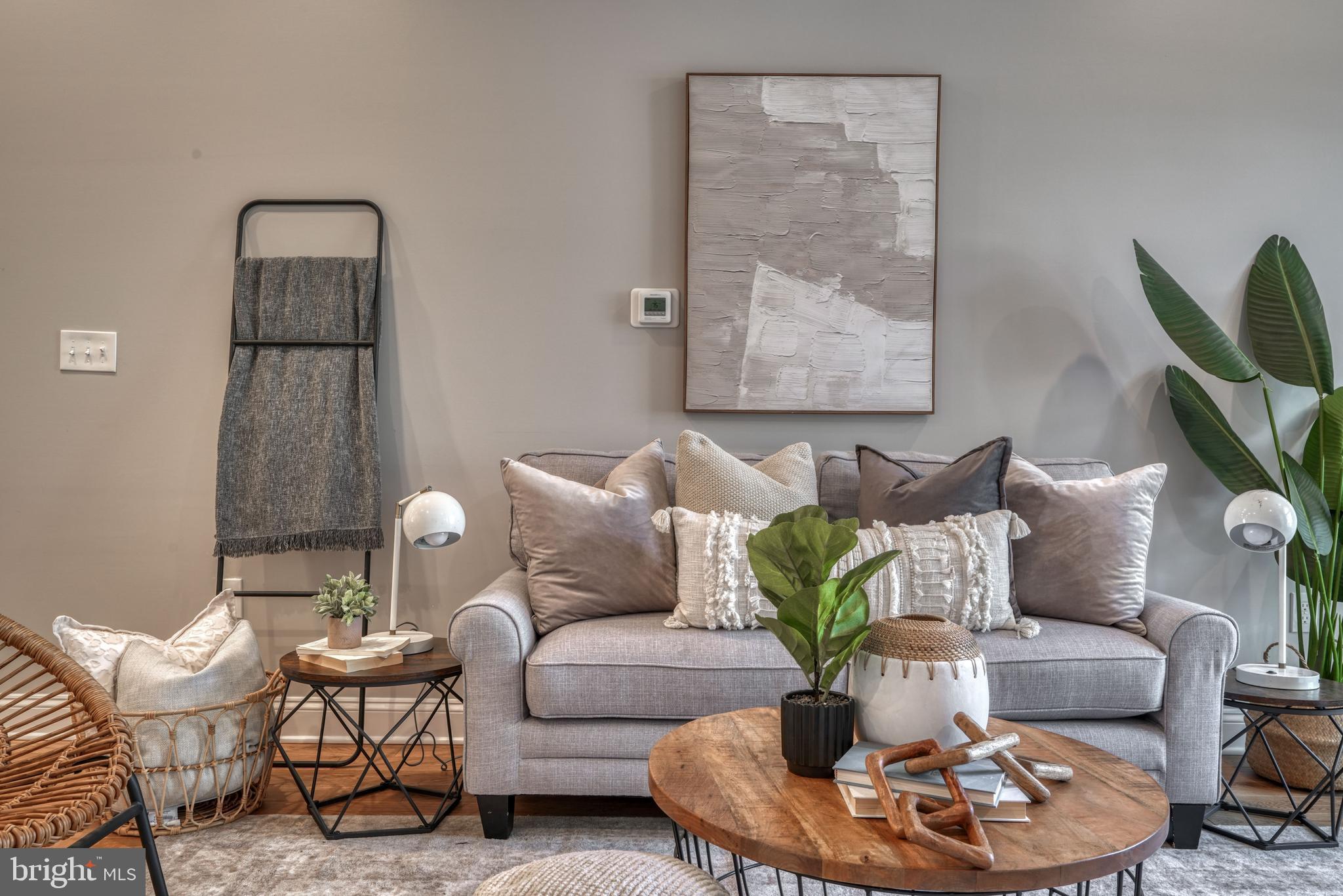 CANTON - Residential