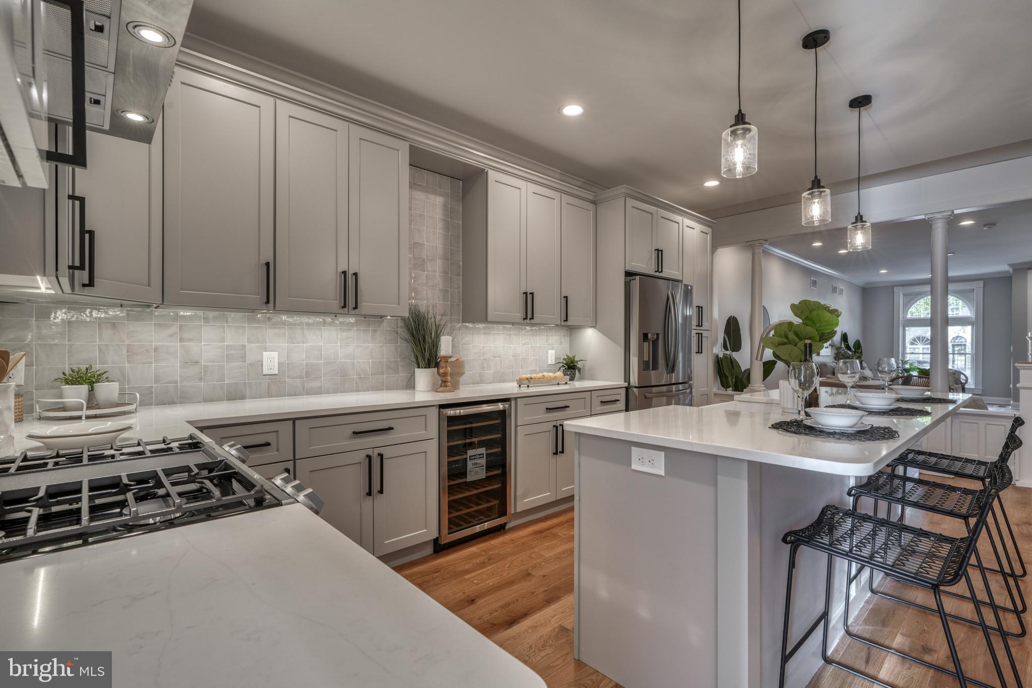 CANTON - Residential