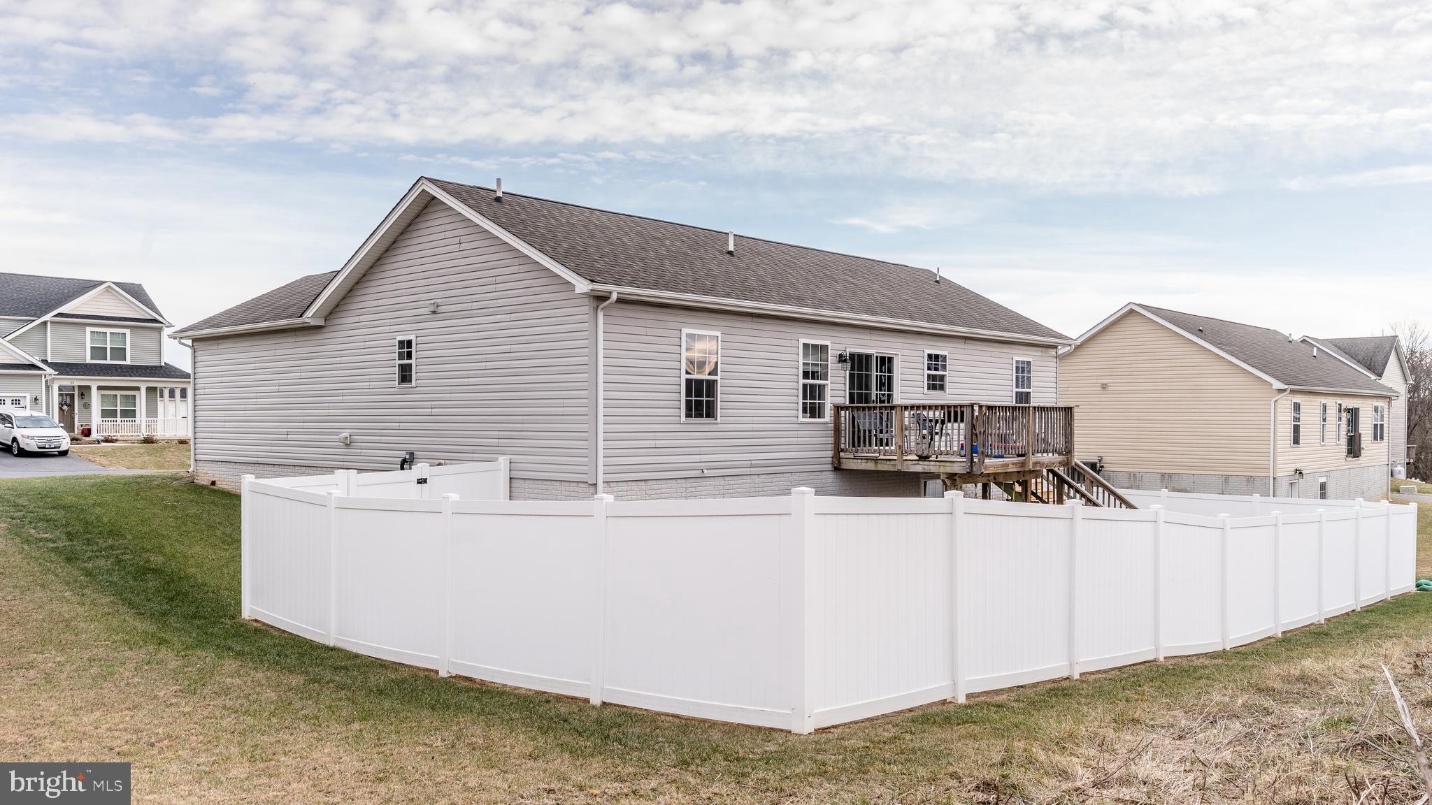 BUTLERS BRIDGE - Residential