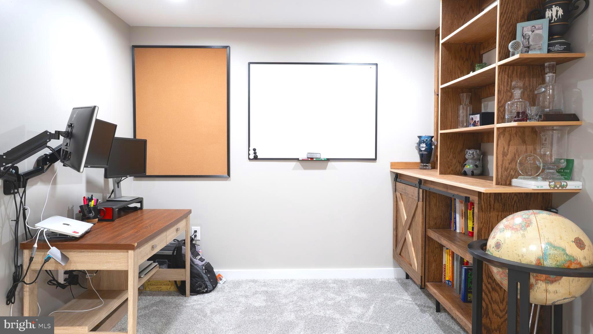 BUTLERS BRIDGE - Residential