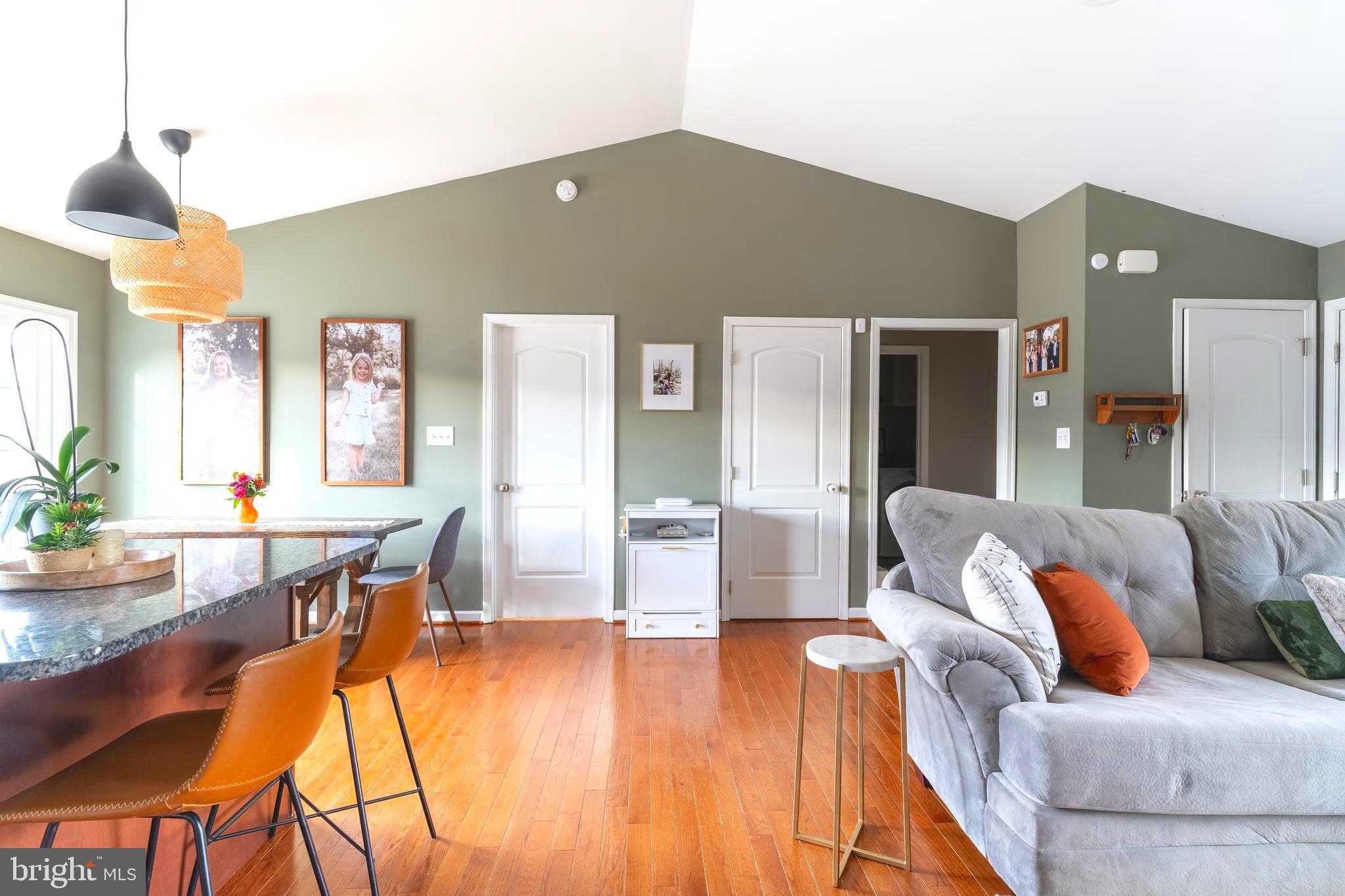 BUTLERS BRIDGE - Residential