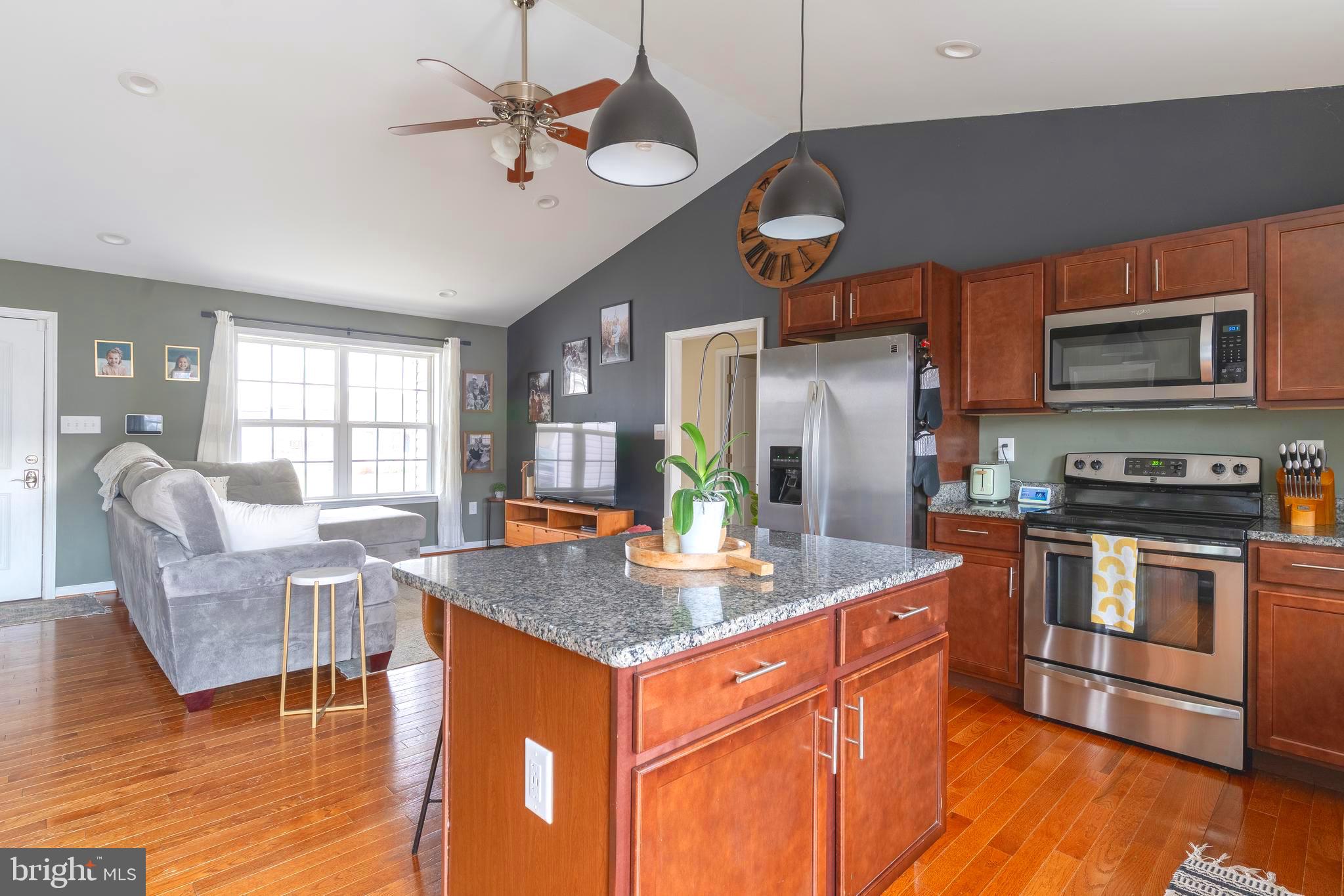 BUTLERS BRIDGE - Residential