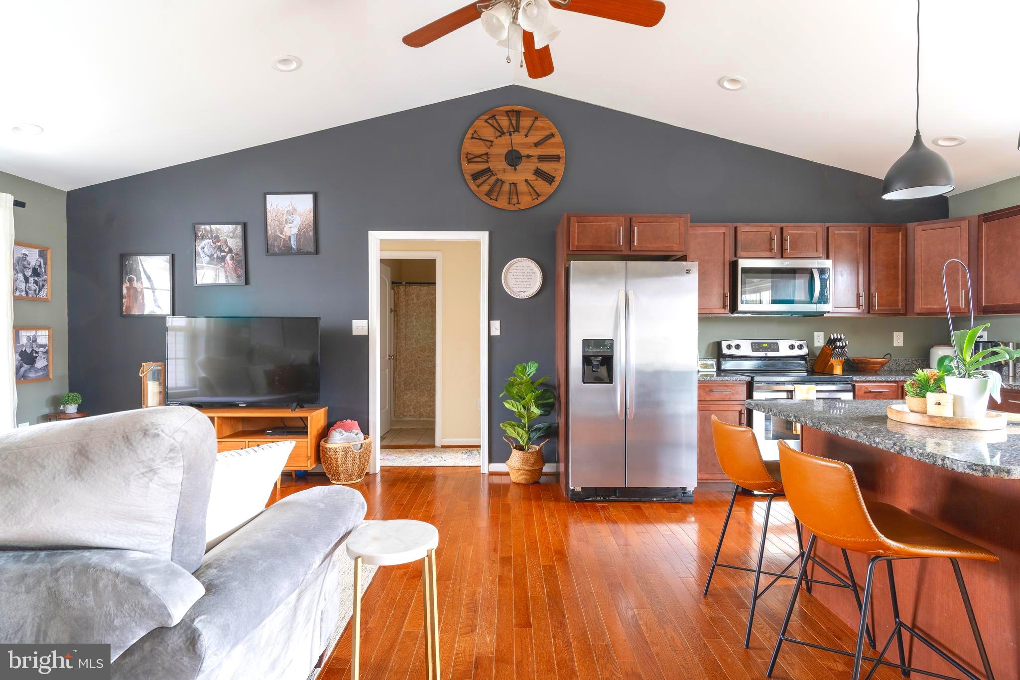 BUTLERS BRIDGE - Residential