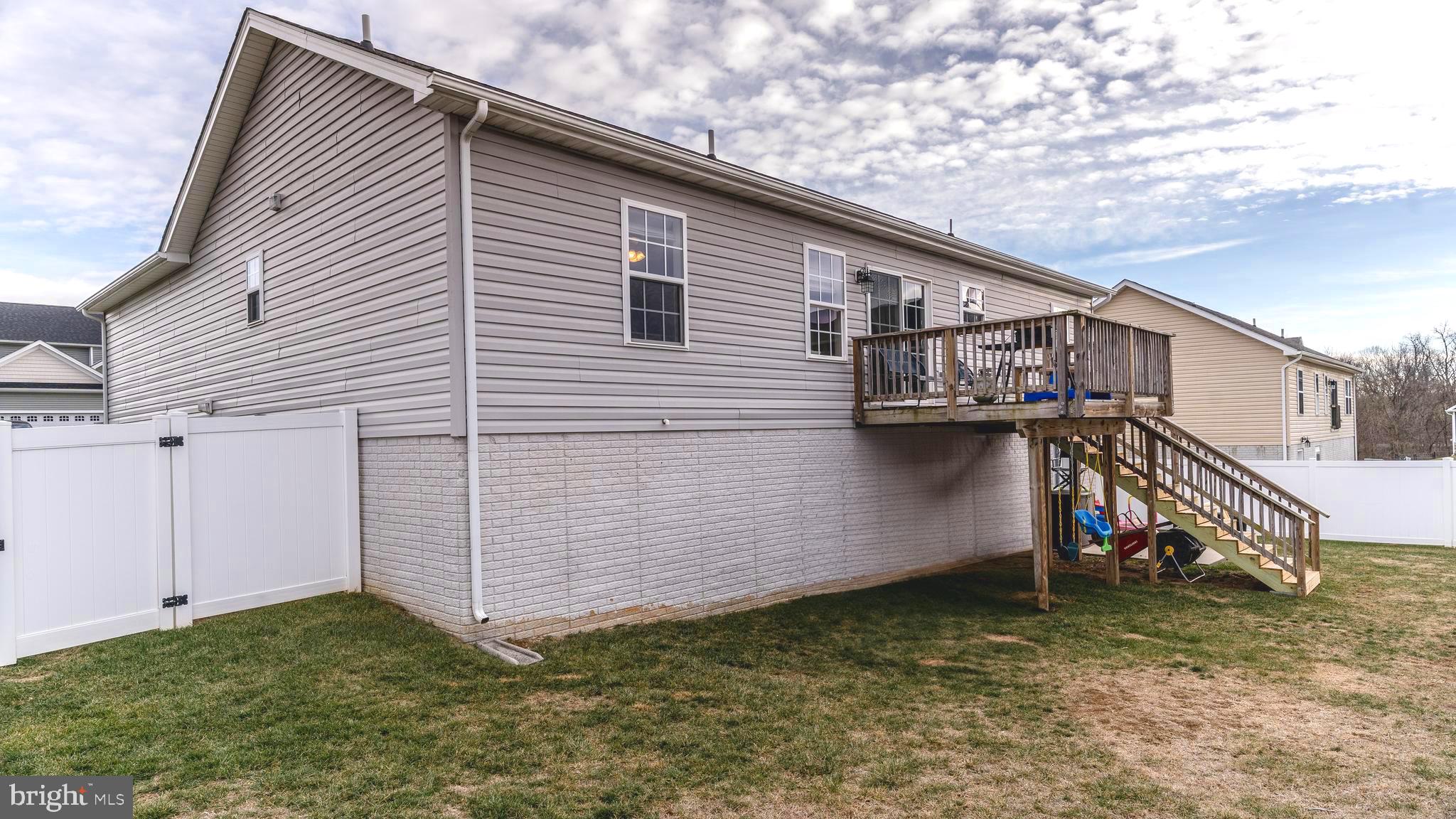 BUTLERS BRIDGE - Residential